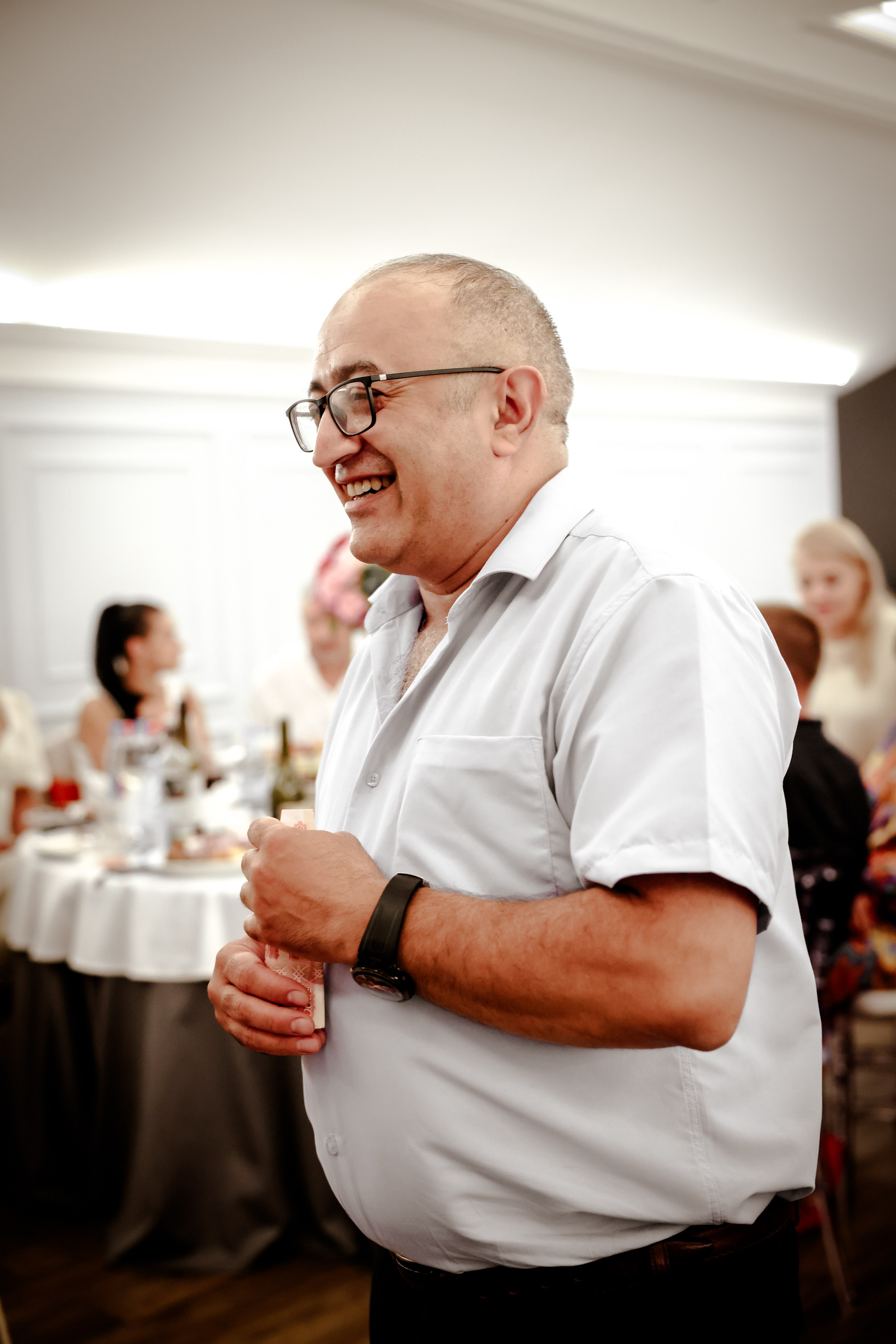 Свадьба Ксении и Думитру. Виктория Зудина — фотограф в Москве