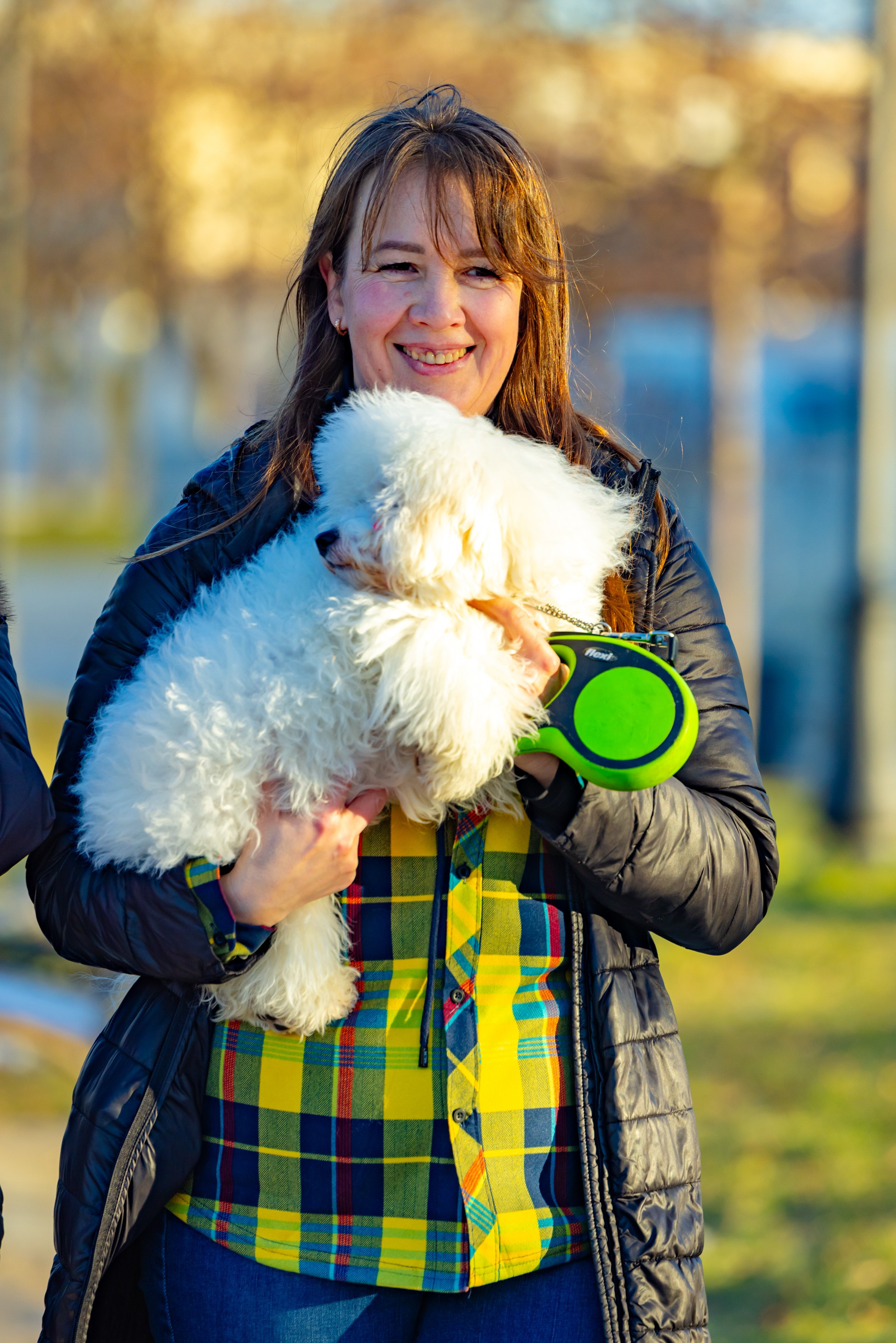 Клуб грумеров (прогулка и семинары). Виктория Зудина — фотограф в Москве