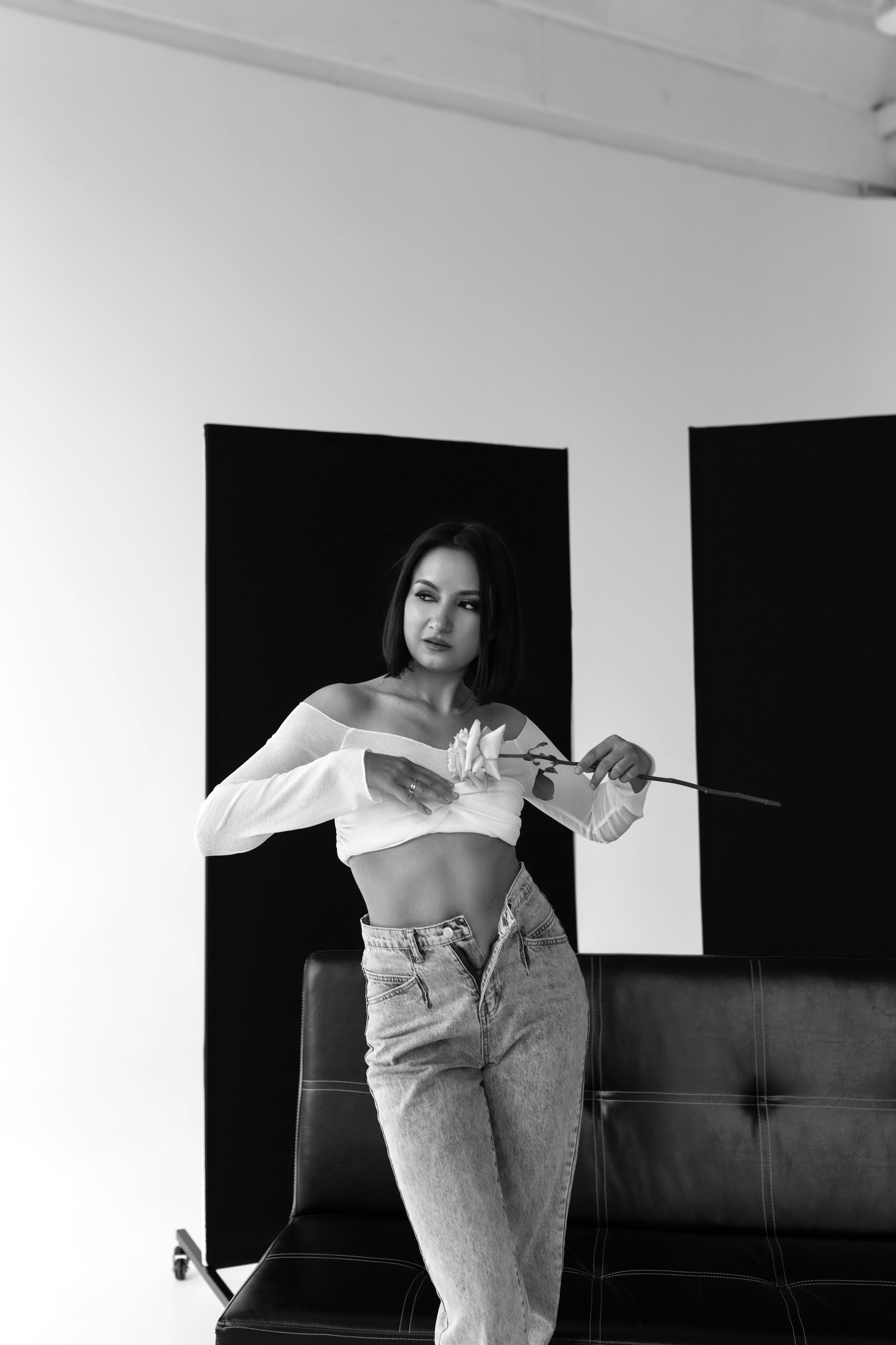 Оксана. Фотограф Новосибирск Халуева Елена