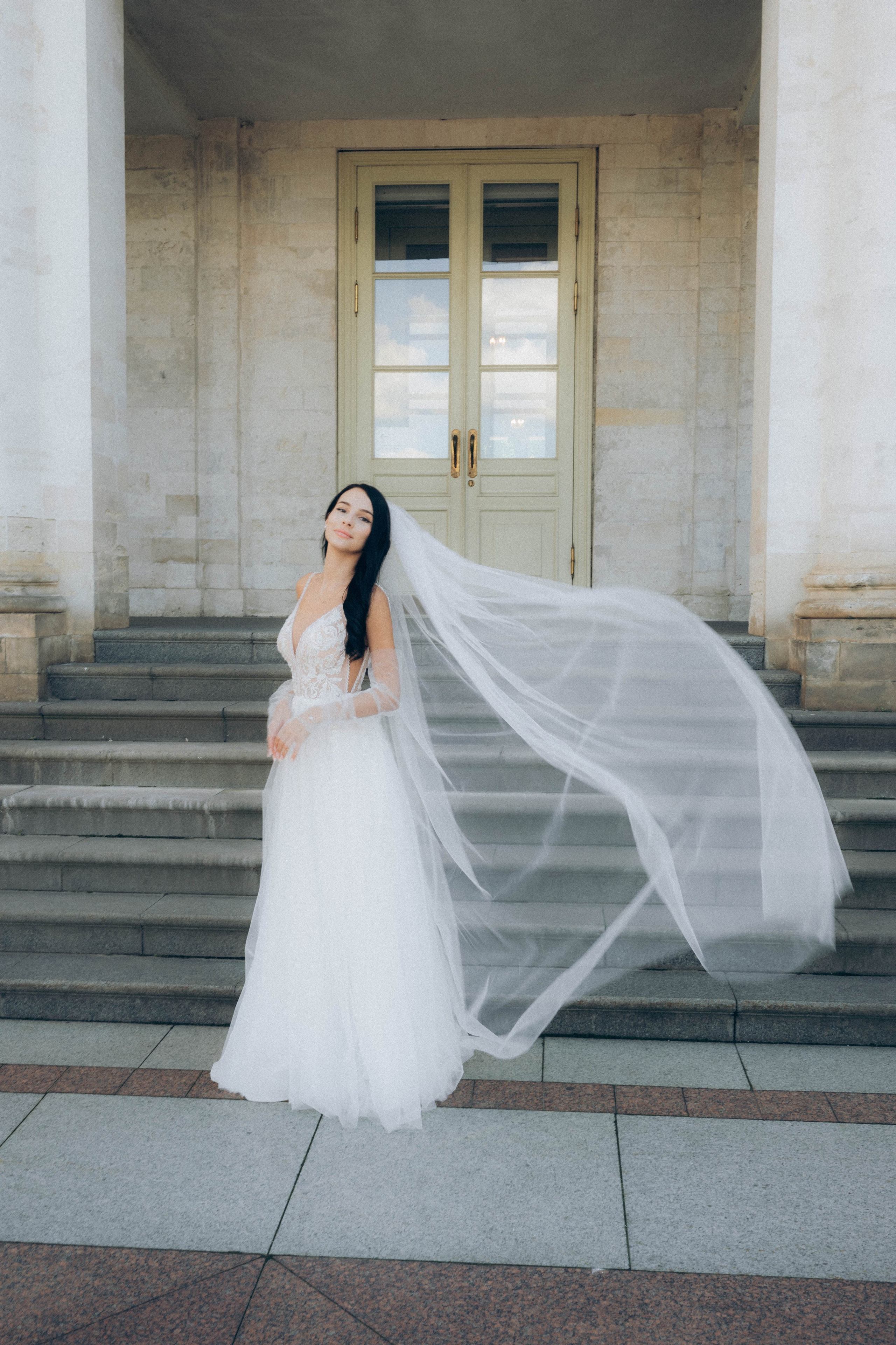 История любви E&V. Фотограф моментов, радости и свободы