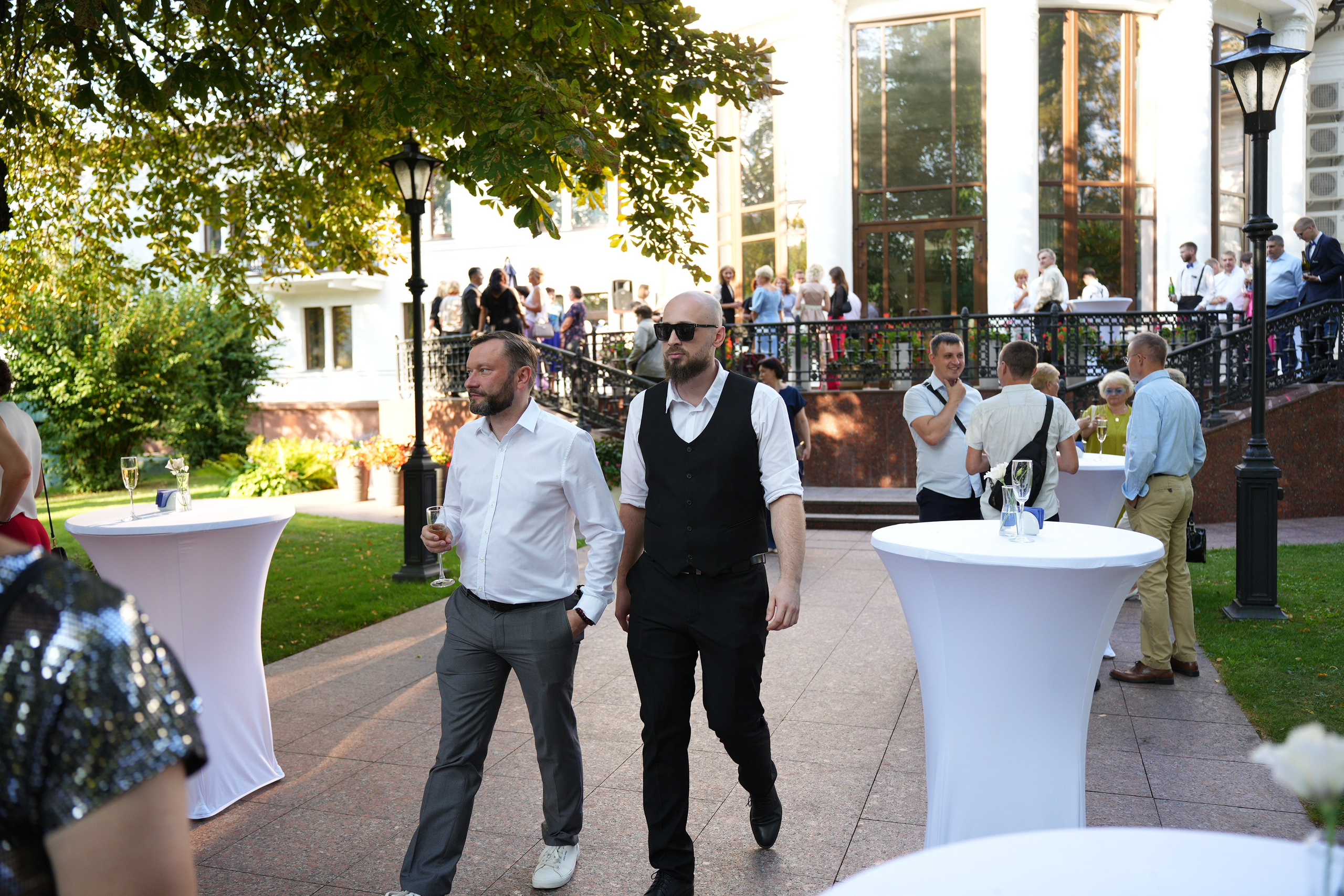 Агат-Систем 45 лет. Семейный и свадебный фотограф Минск, Беларусь Анна Орловская