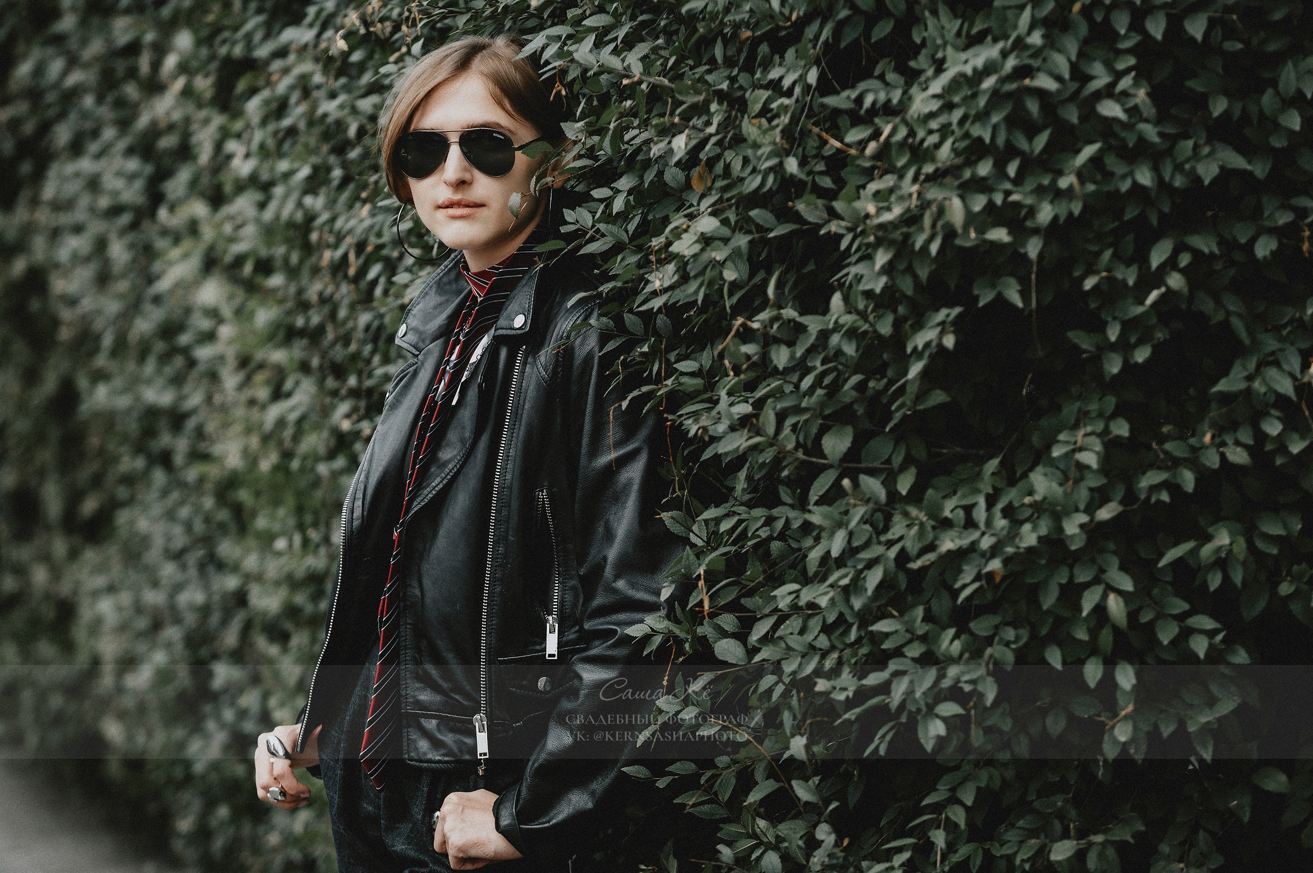 Прогулка С!. Свадебный, семейный и event фотограф в Новосибирске и Новосибирской области Саша Кё