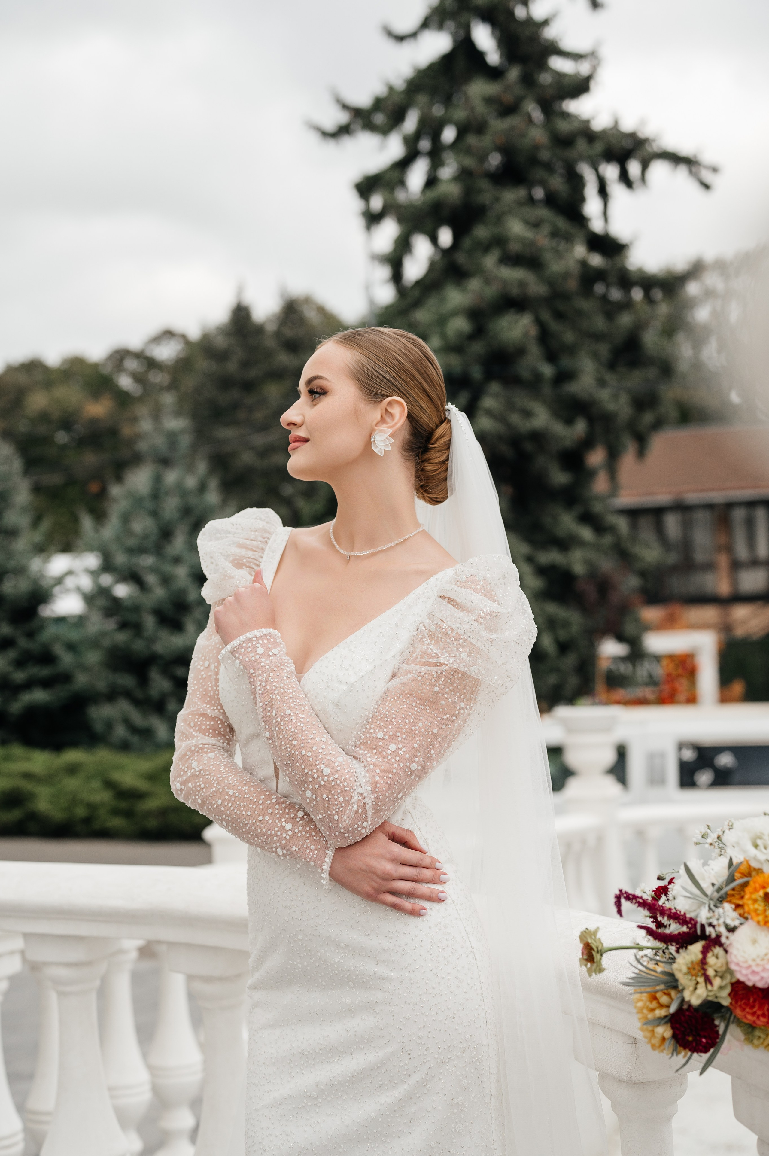 Сергей и Виолетта. Свадебный и семейный фотограф в Краснодаре Алина Мельник