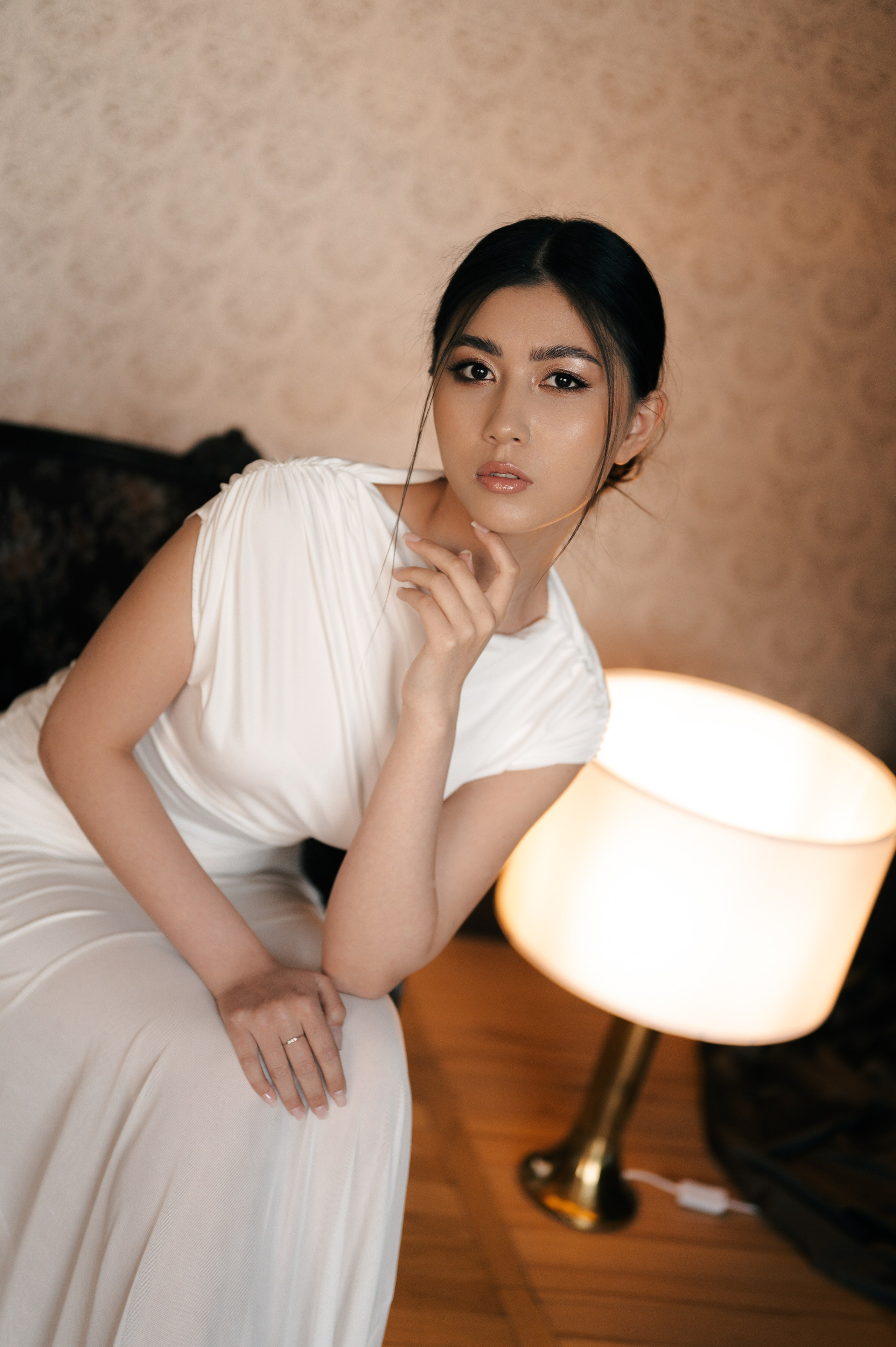 Вика (утро невесты). Свадебный и семейный фотограф в Краснодаре Алина Мельник