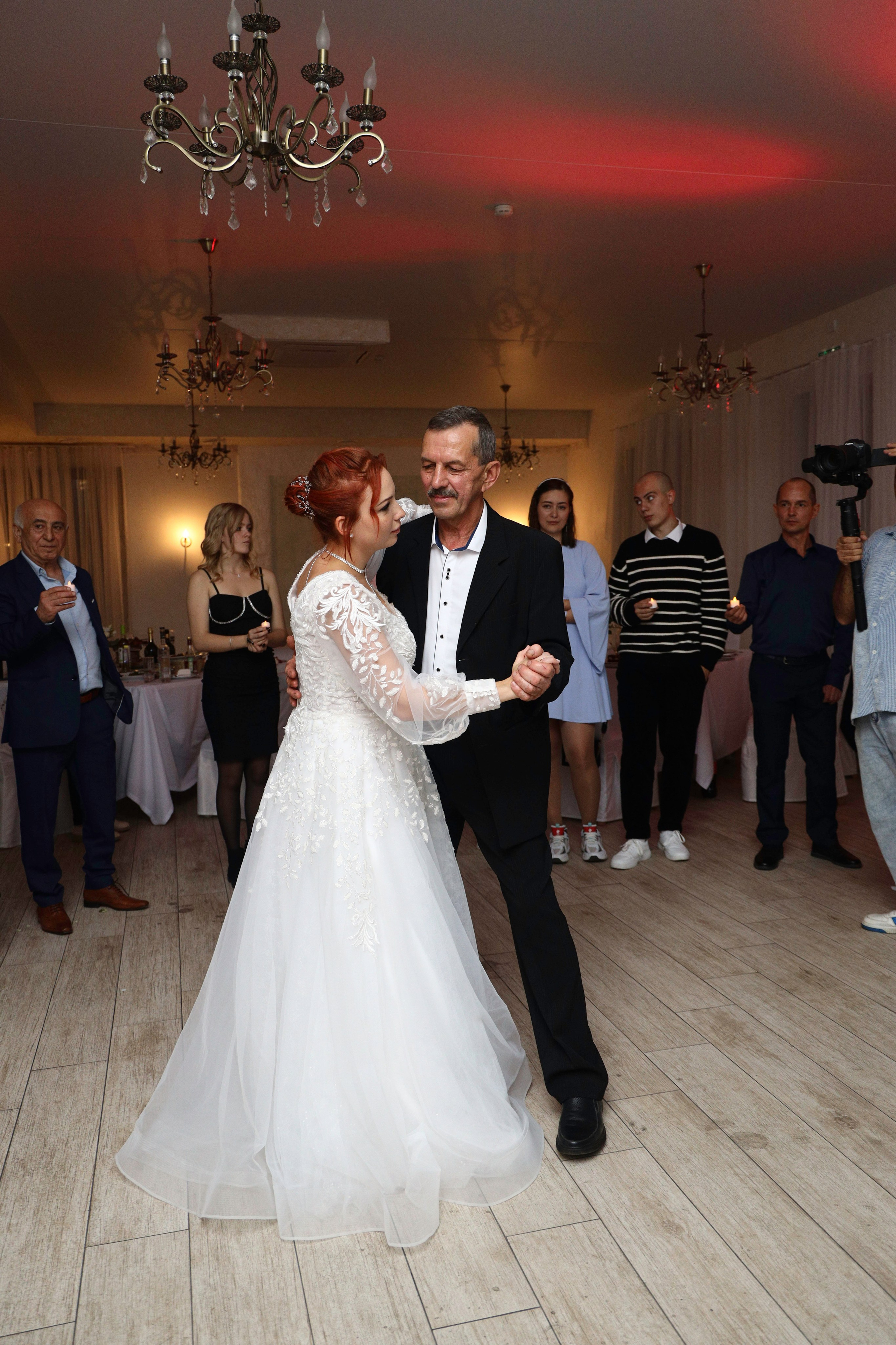 Илья & Ксения. Olya Posnimay