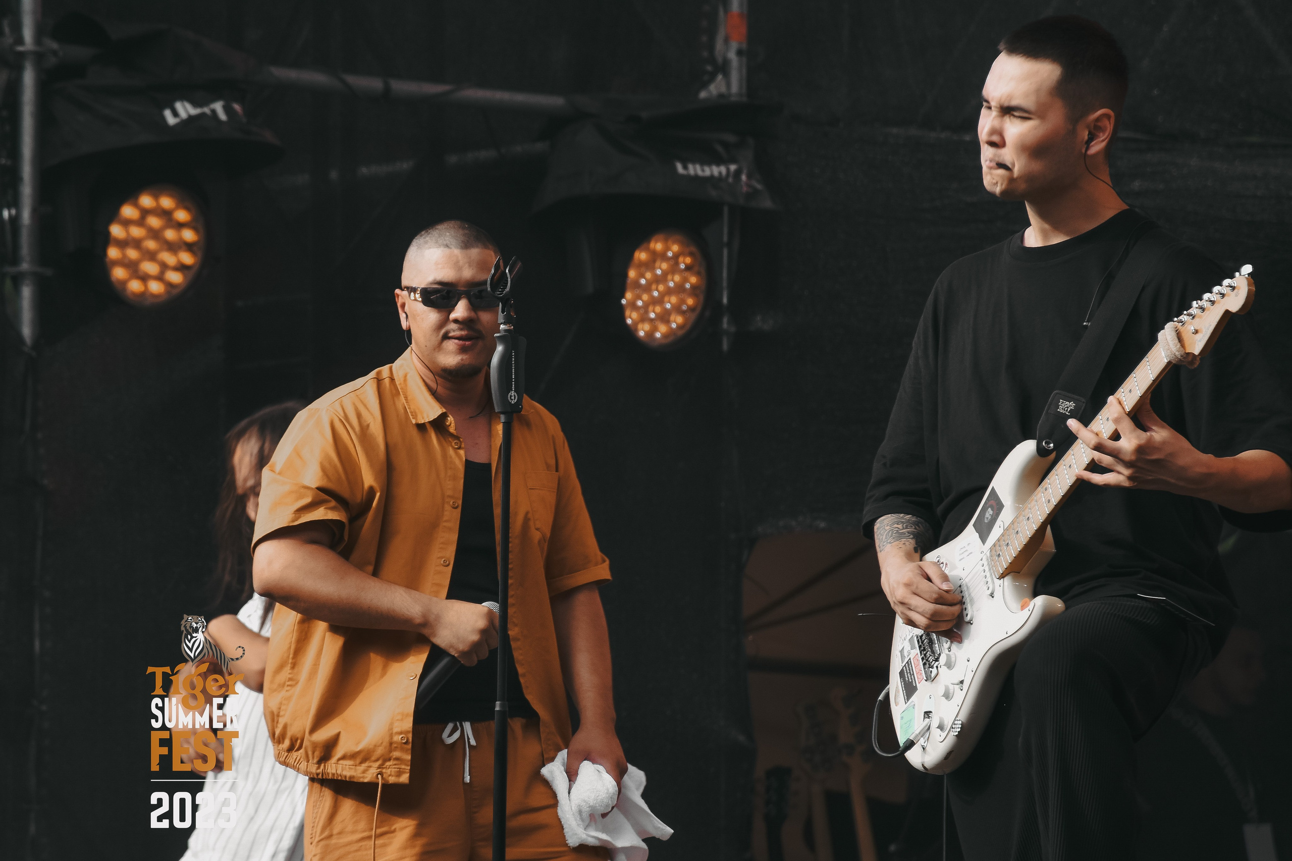 Dequine, Ayau, Shiza, Lilly. Фотограф в Алматы