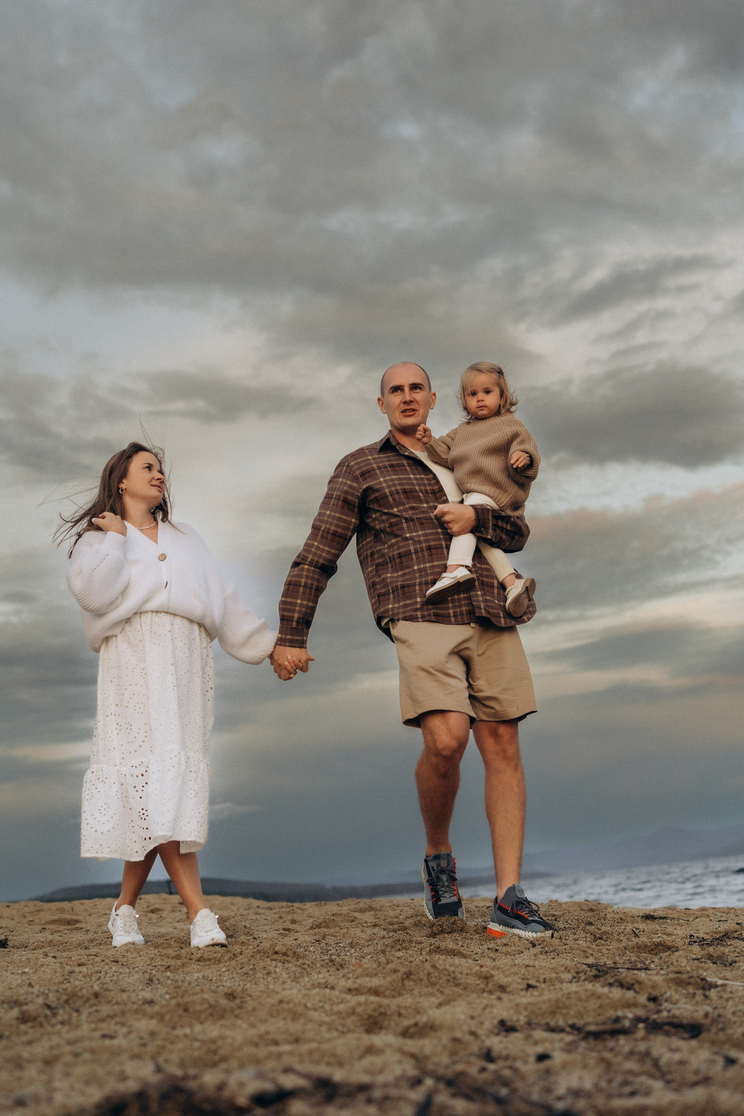 Маленькие моменты, большие воспоминания. Семейный фотограф в Ангарске/ Иркутске