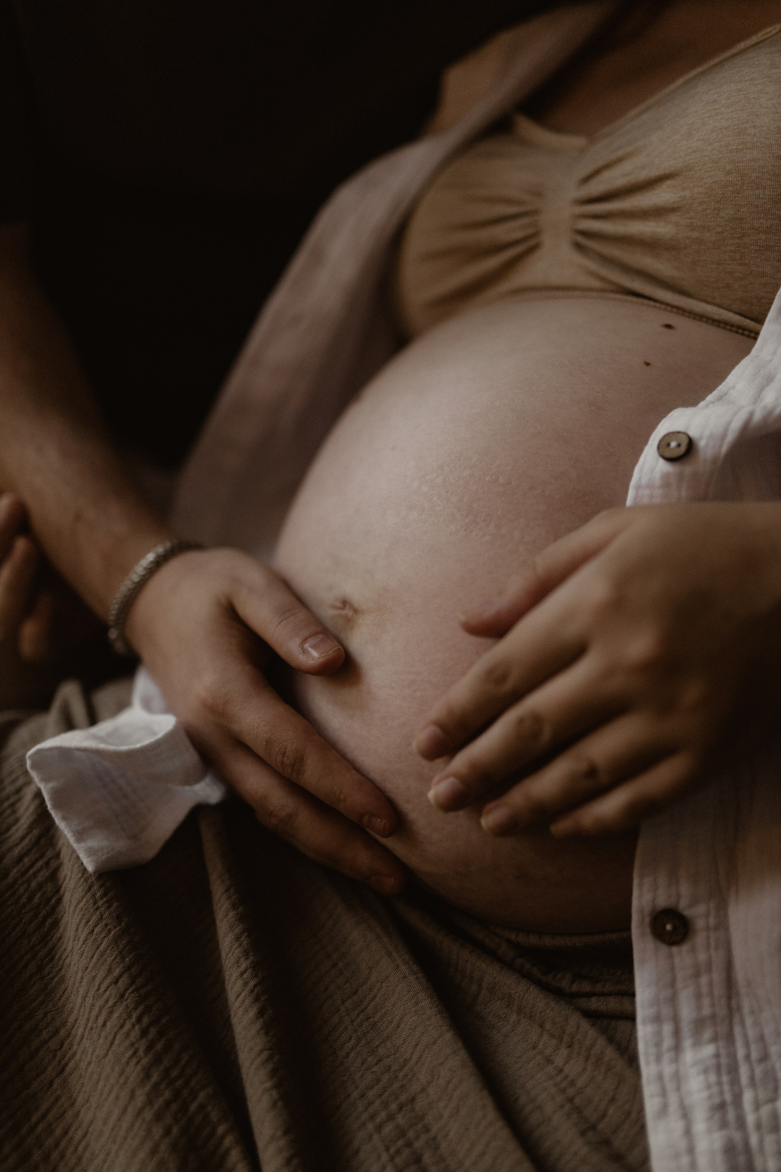 Гриша и Катя. Фотограф в Петербурге Ольга Стрельченко