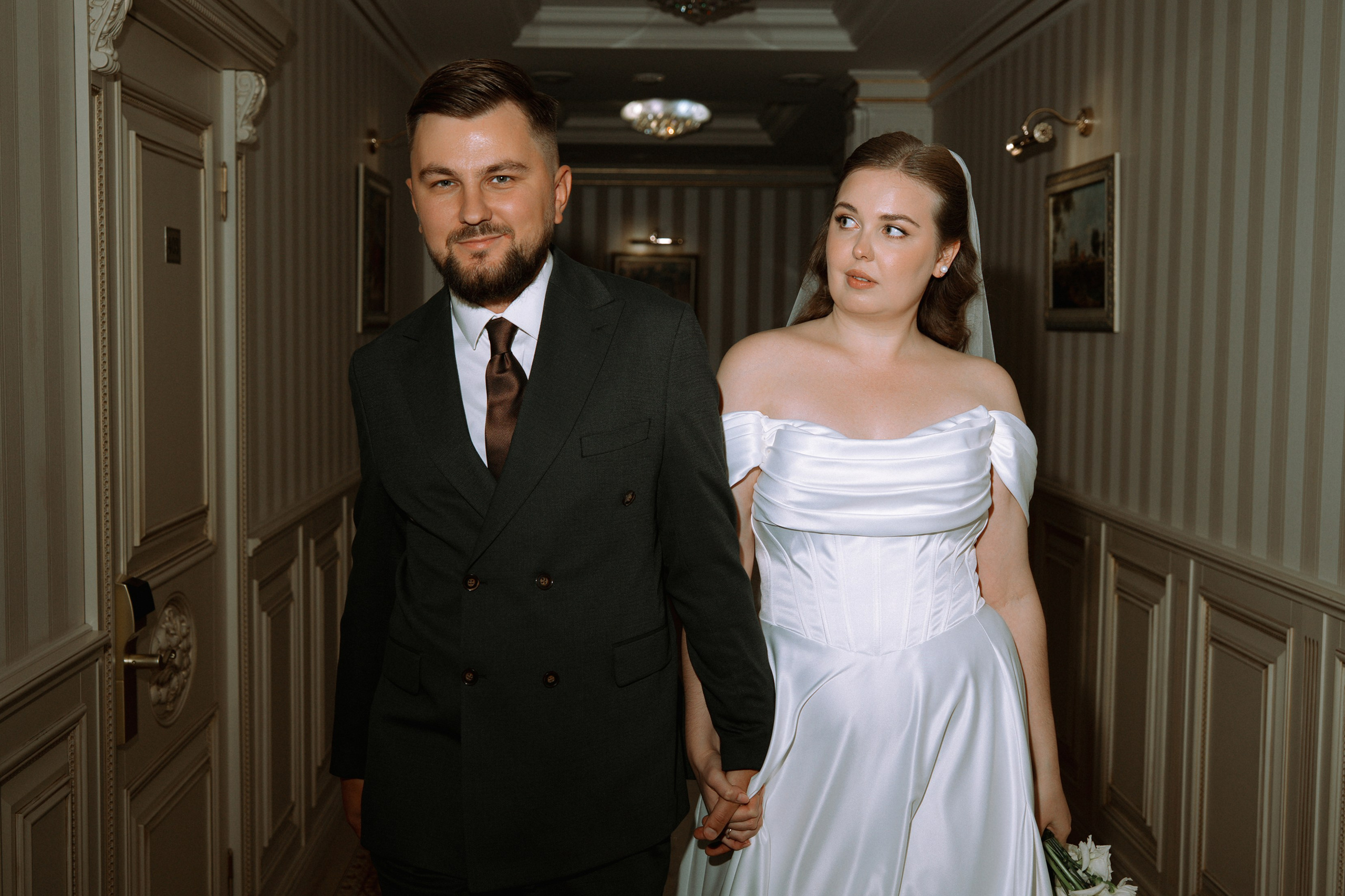 Liza+Danya Anons. Семейный и портретный фотограф в Саратове Сахарова Маша