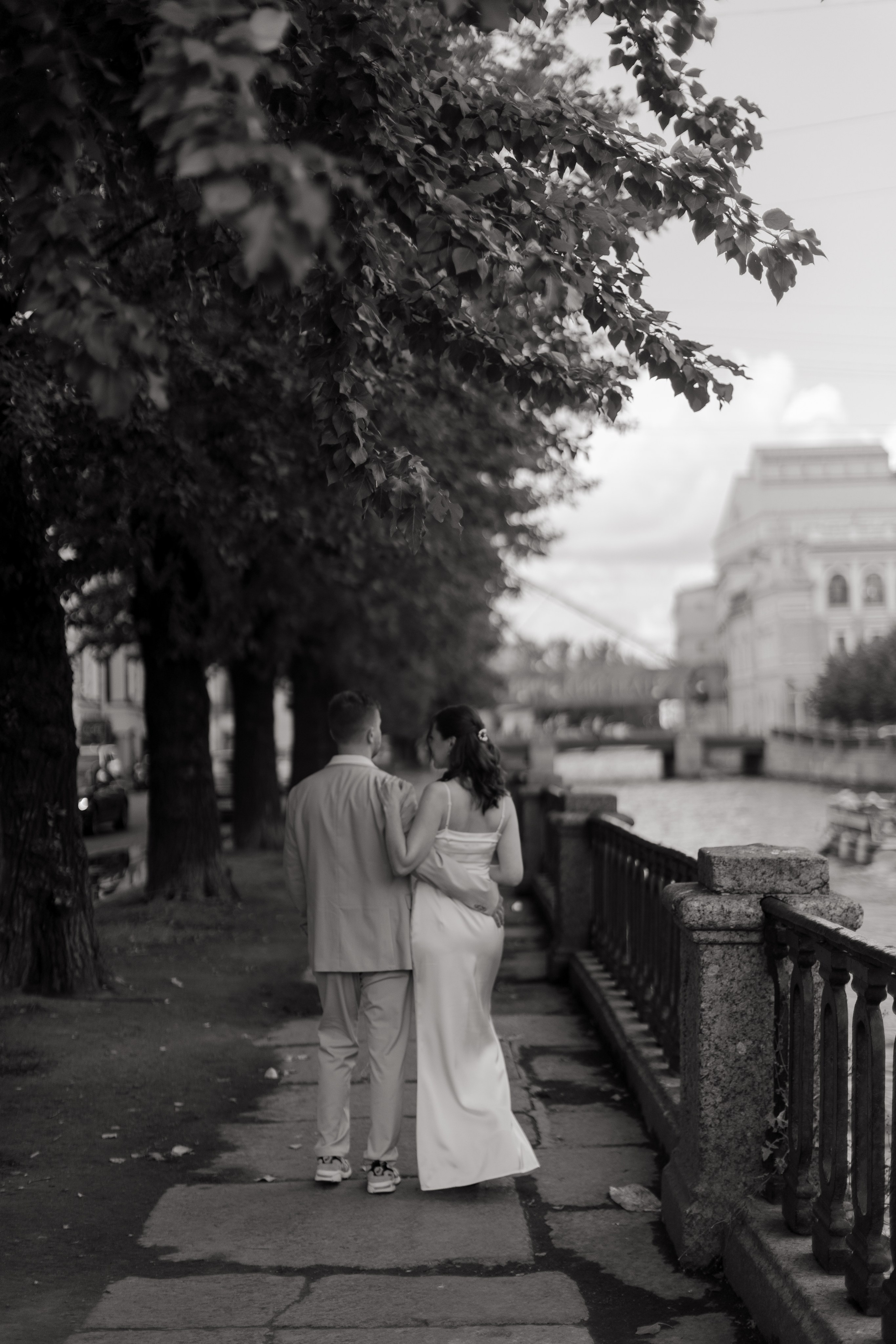 Михаил и Дарина. @dariazphoto свадебный фотограф