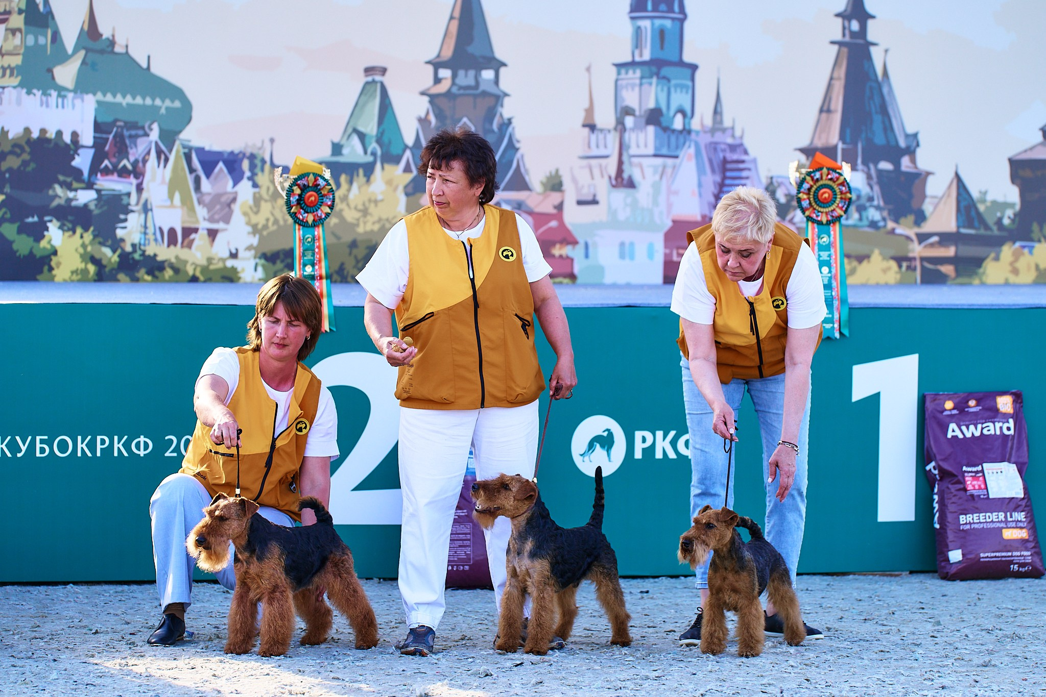 08.06.2024 «РОССИЯ. КУБОК РКФ 2024»