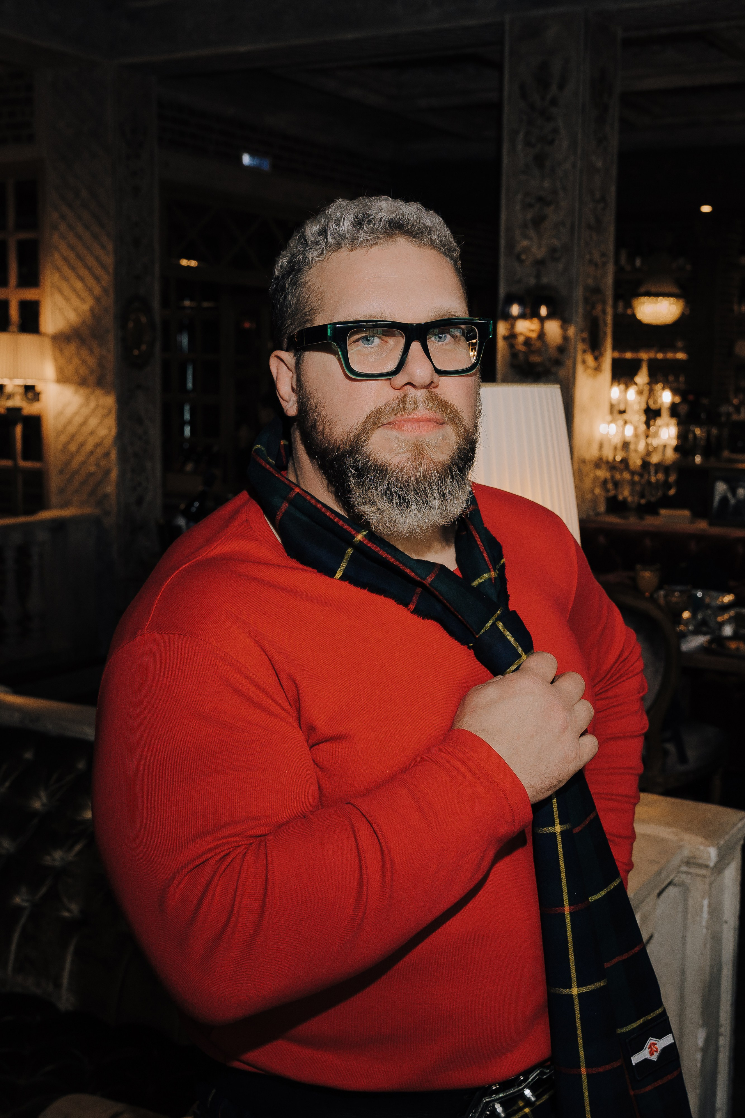 7 ЛЕТ AROMA DE CUBA. Репортажный фотограф Зуев Роман г. Челябинск