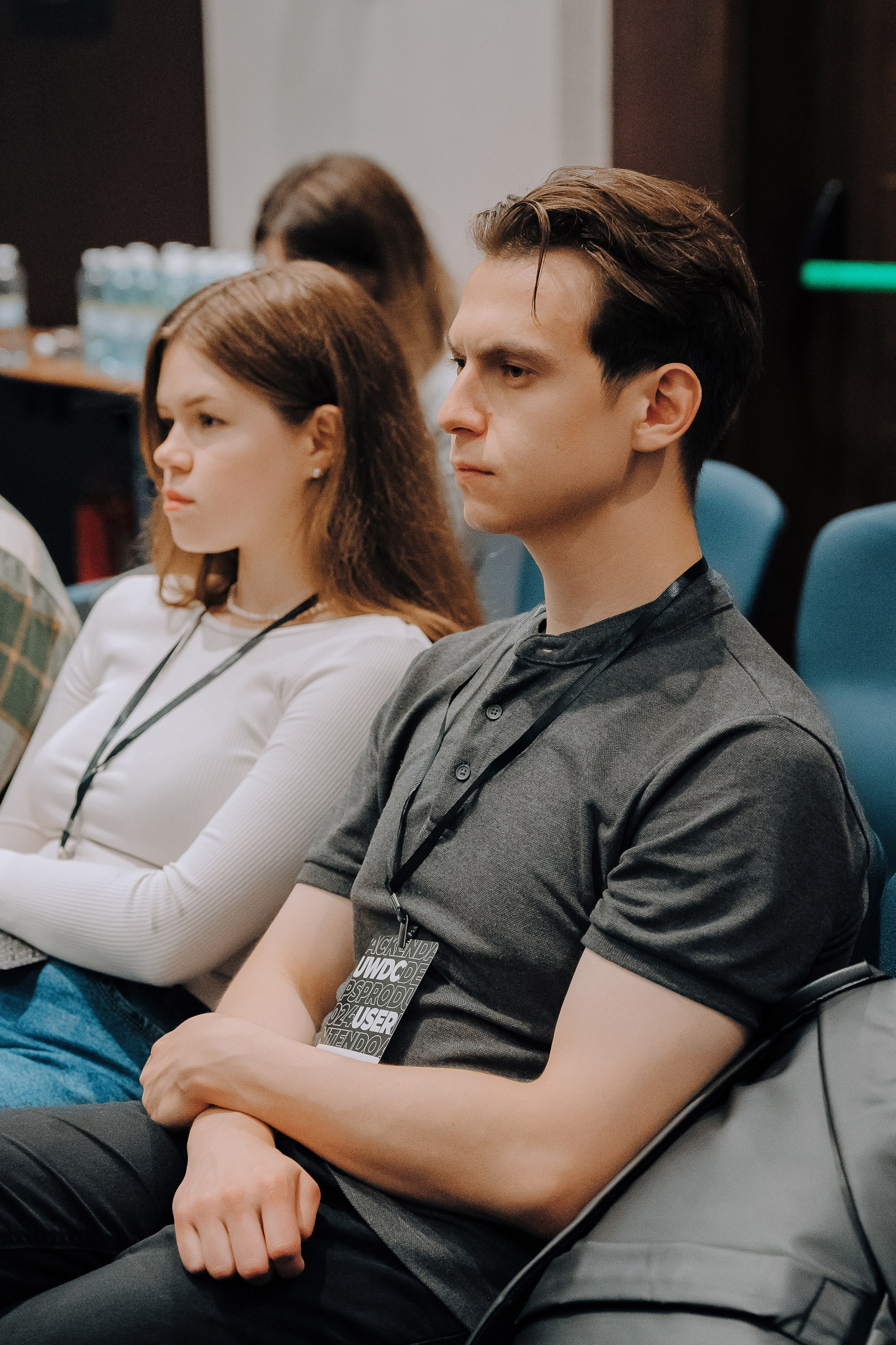 UWDC 2024. Репортажный фотограф Зуев Роман г. Челябинск