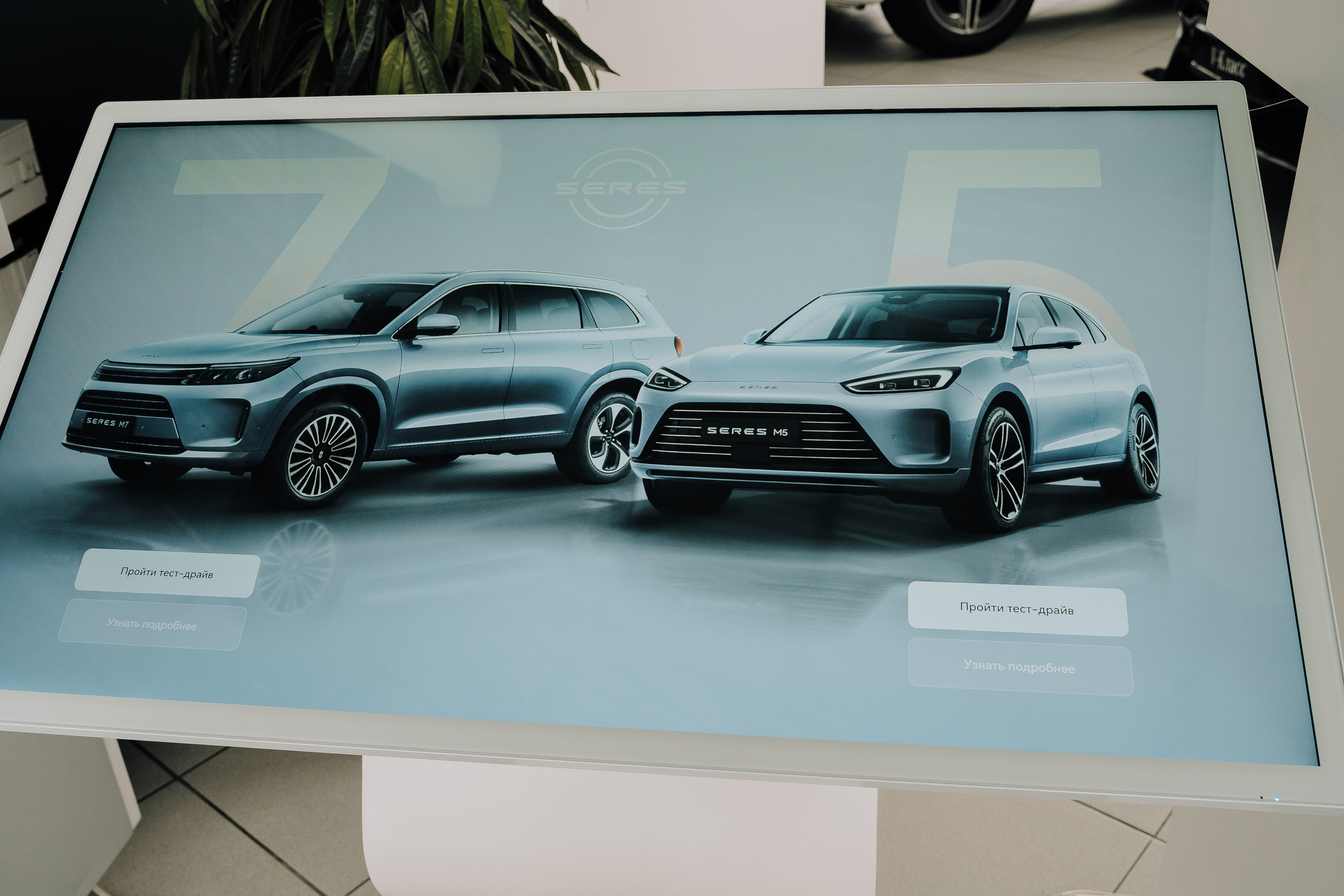 SERES В РОССИИ. Репортажный фотограф Зуев Роман г. Челябинск