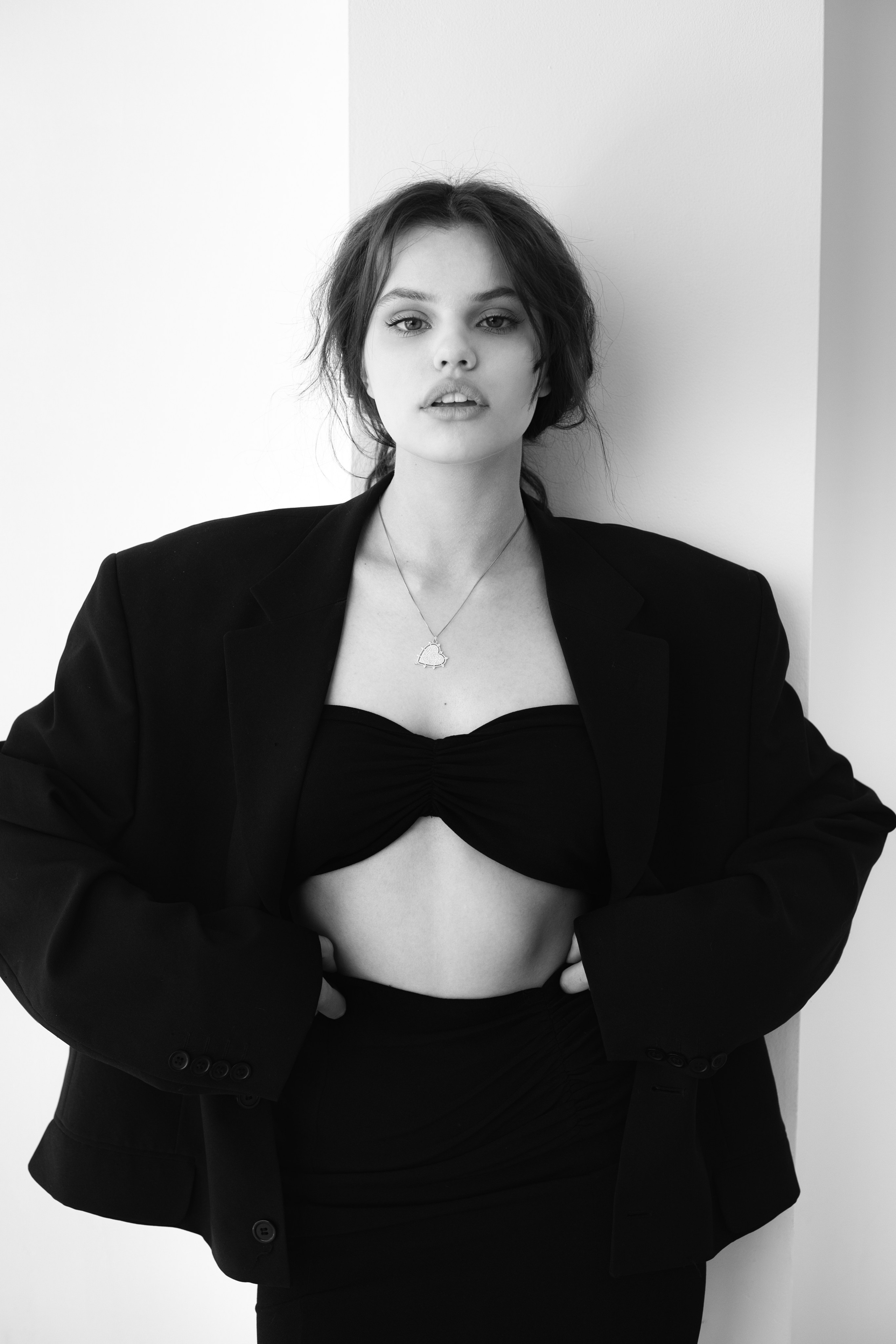 Diana P. Modeling agency TM MODELS