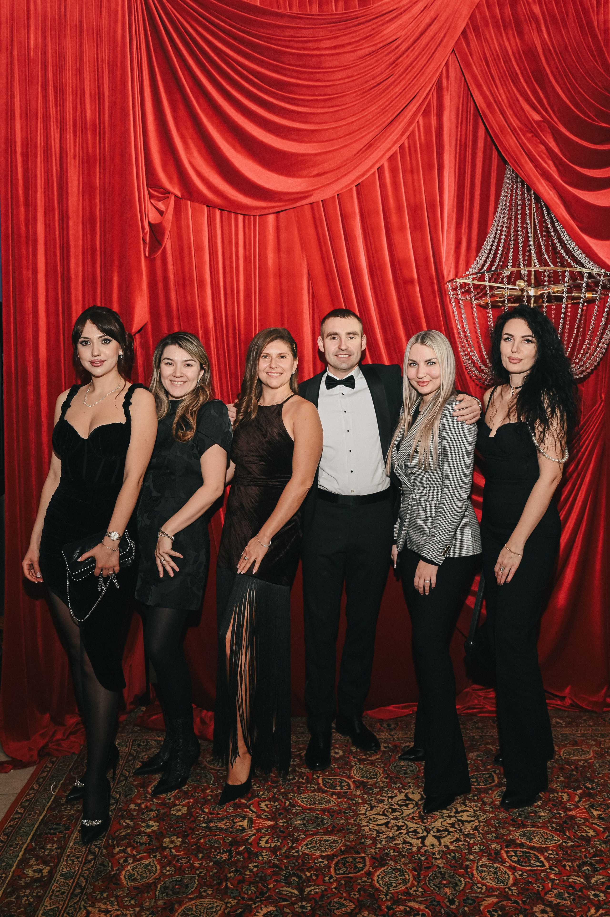 Юбилей Дмитрия. Свадебный и семейный фотограф Волгоград Москва