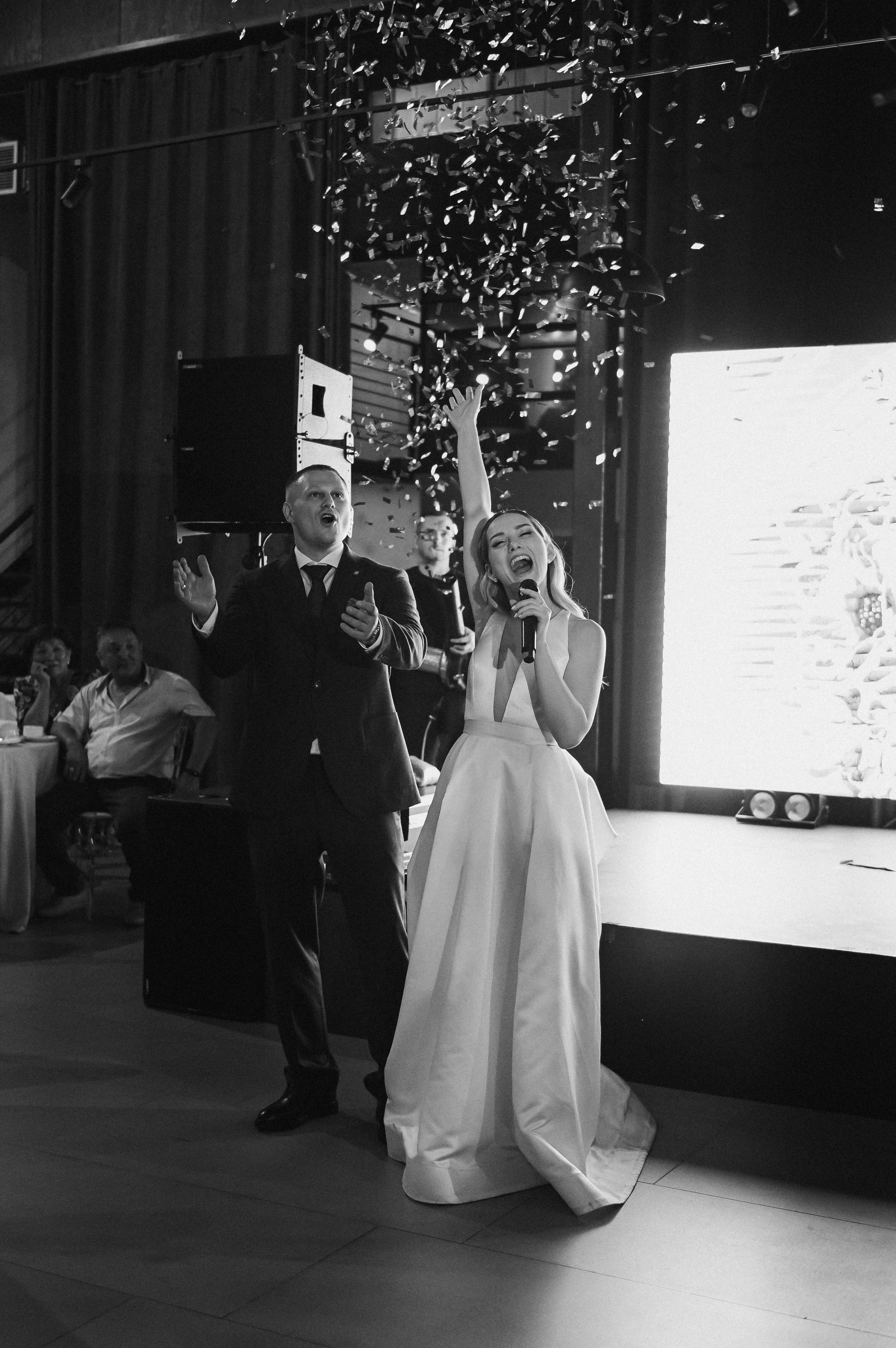 Рома + Вика — Организация EventGstudio. Свадебный и семейный фотограф Волгоград Москва