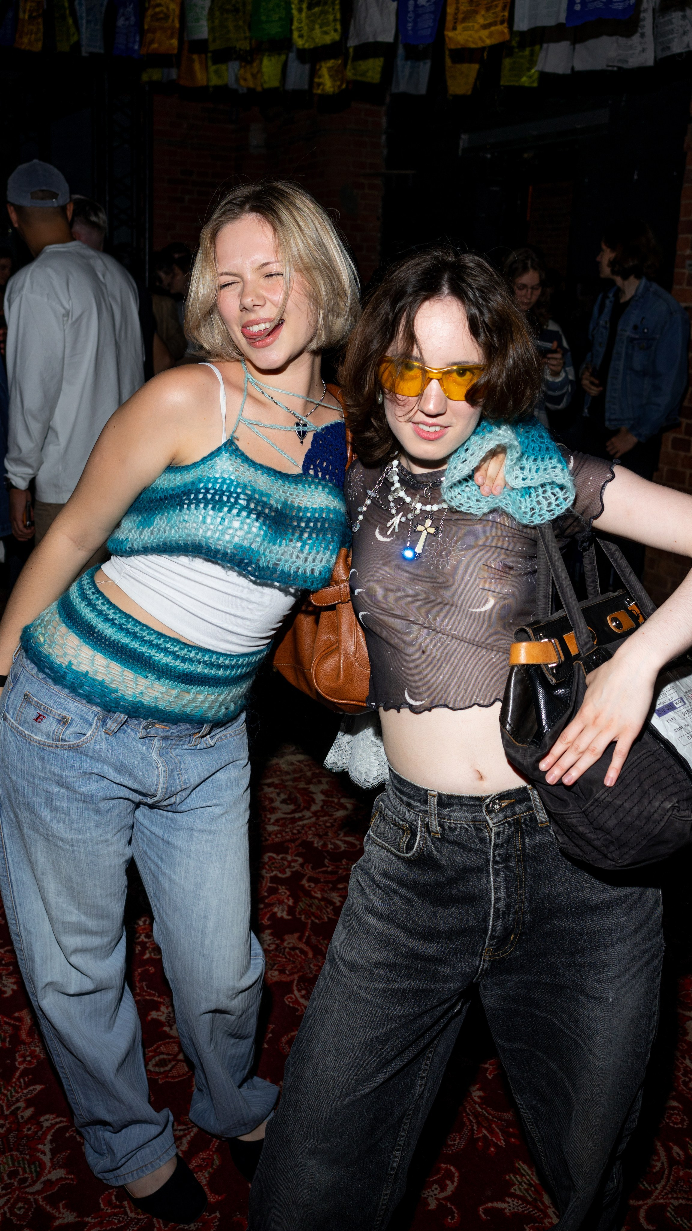 Plast X Vibe Room. Коммерческий и репортажный фотограф в Санкт-Петербурге — Туся Сушка