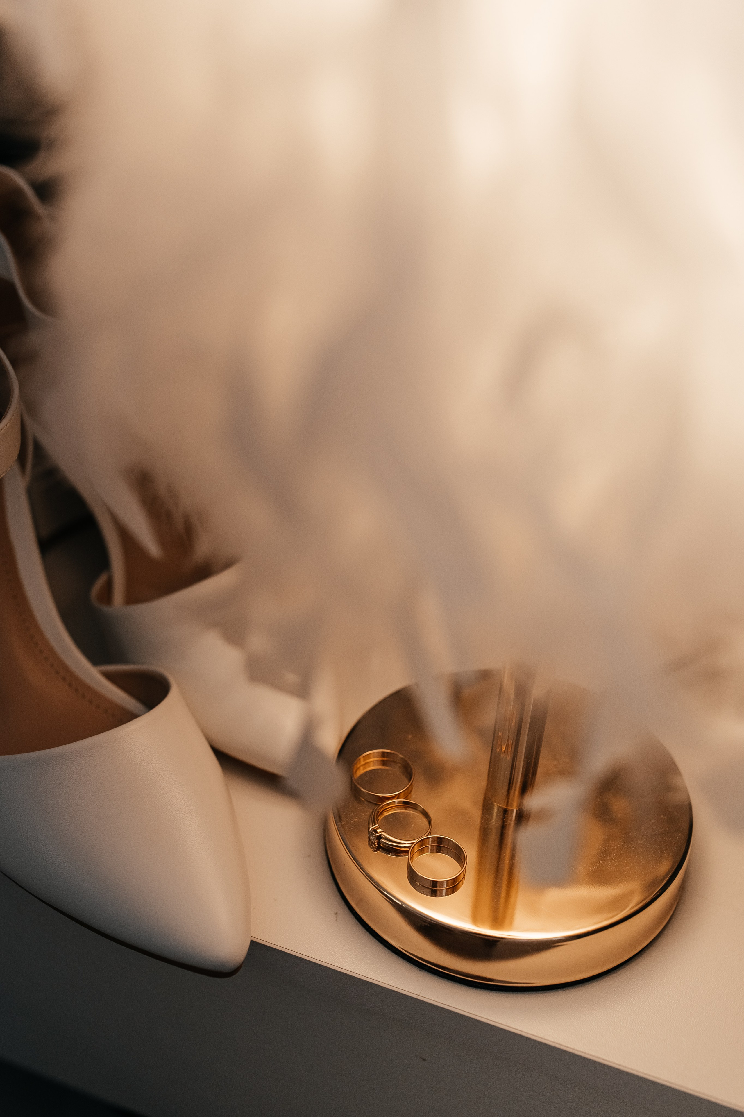 Мария & Вадим. Свадебный и студийный фотограф Ирина Котикова