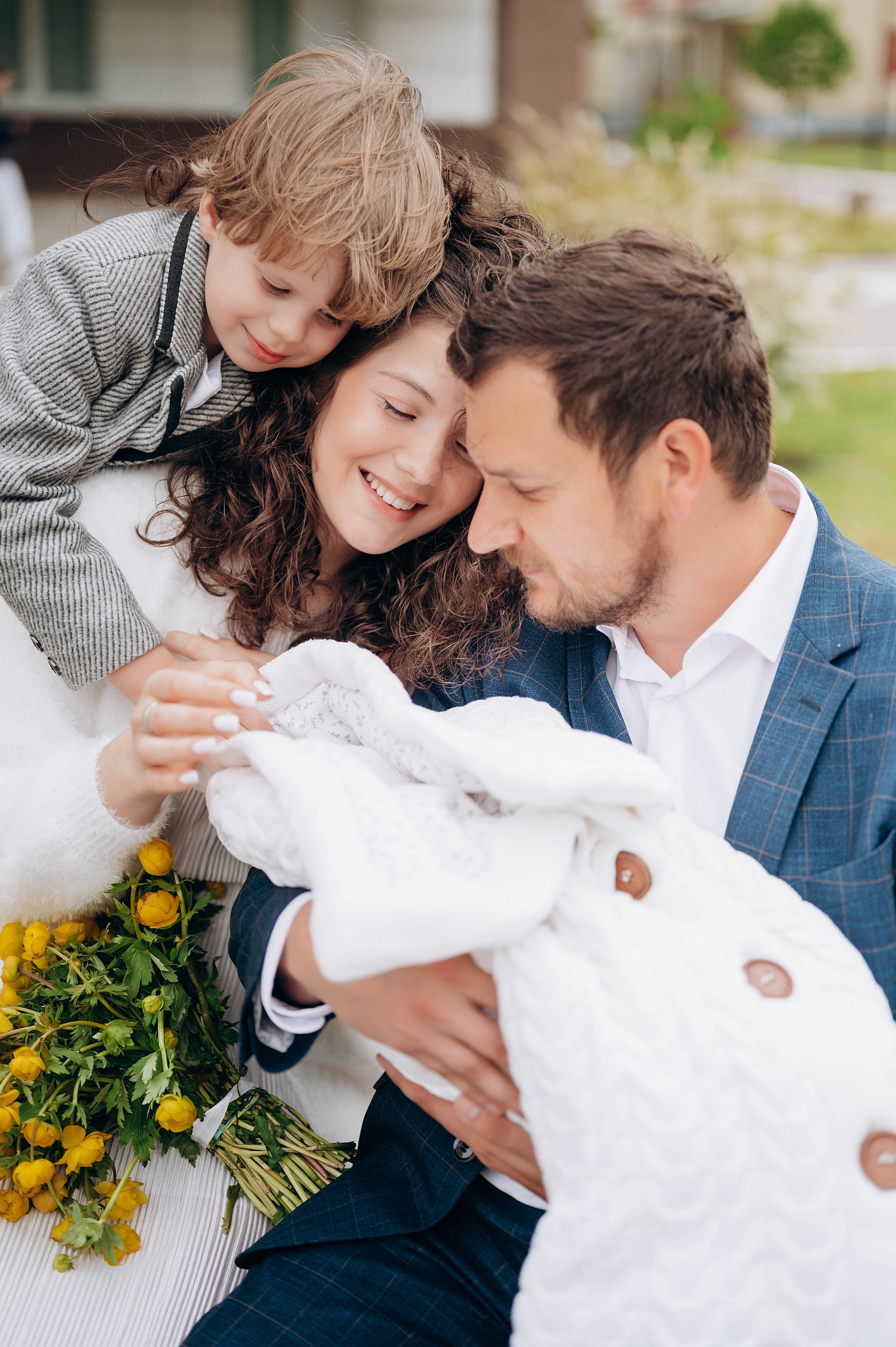 Выписка. Главная