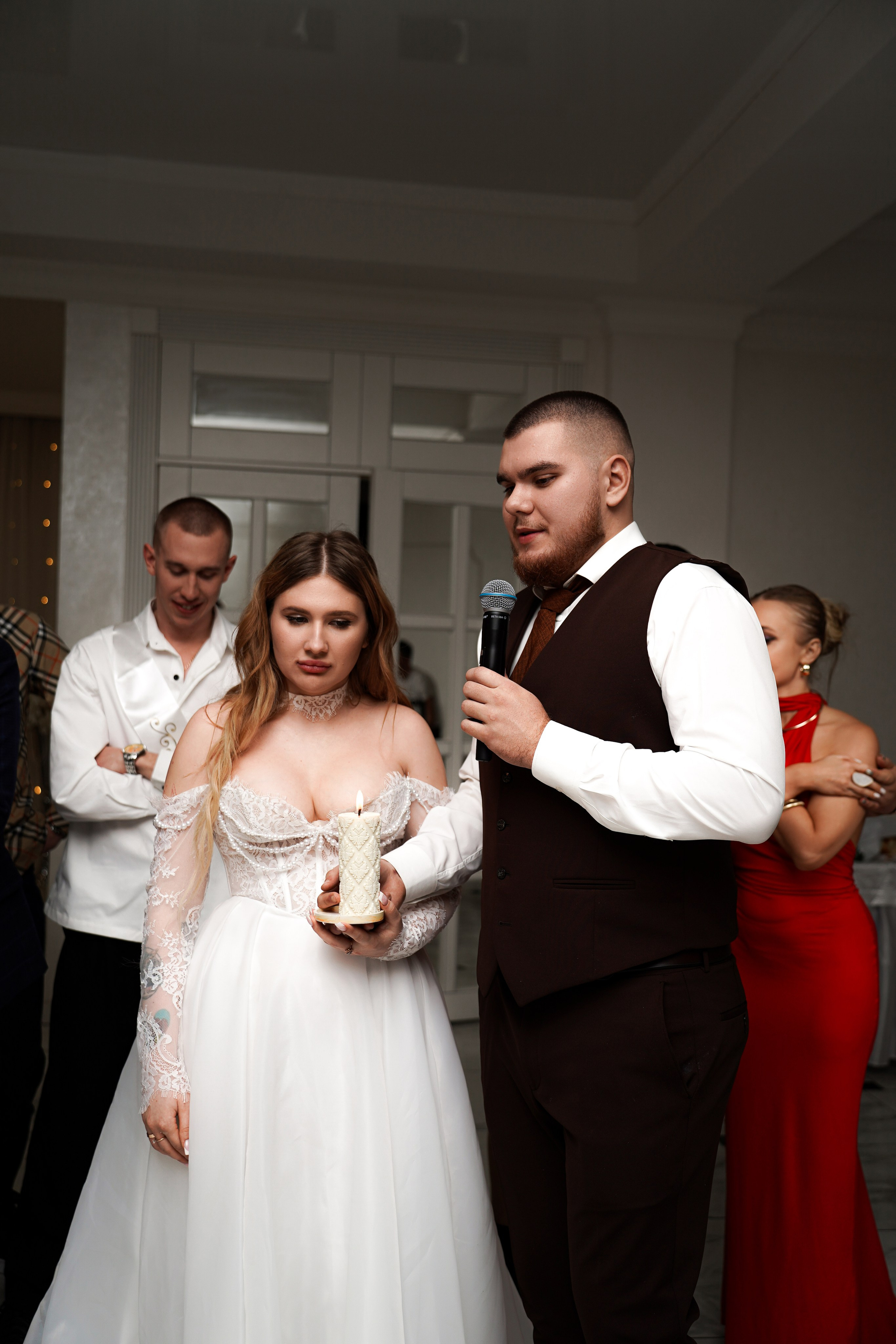 Свадебный банкет в ресторане «Верона». Свадебный фотограф в Ростове-на-Дону. Таинство Крещения и Венчания, семейные фотосессии. Алёна Чёботова