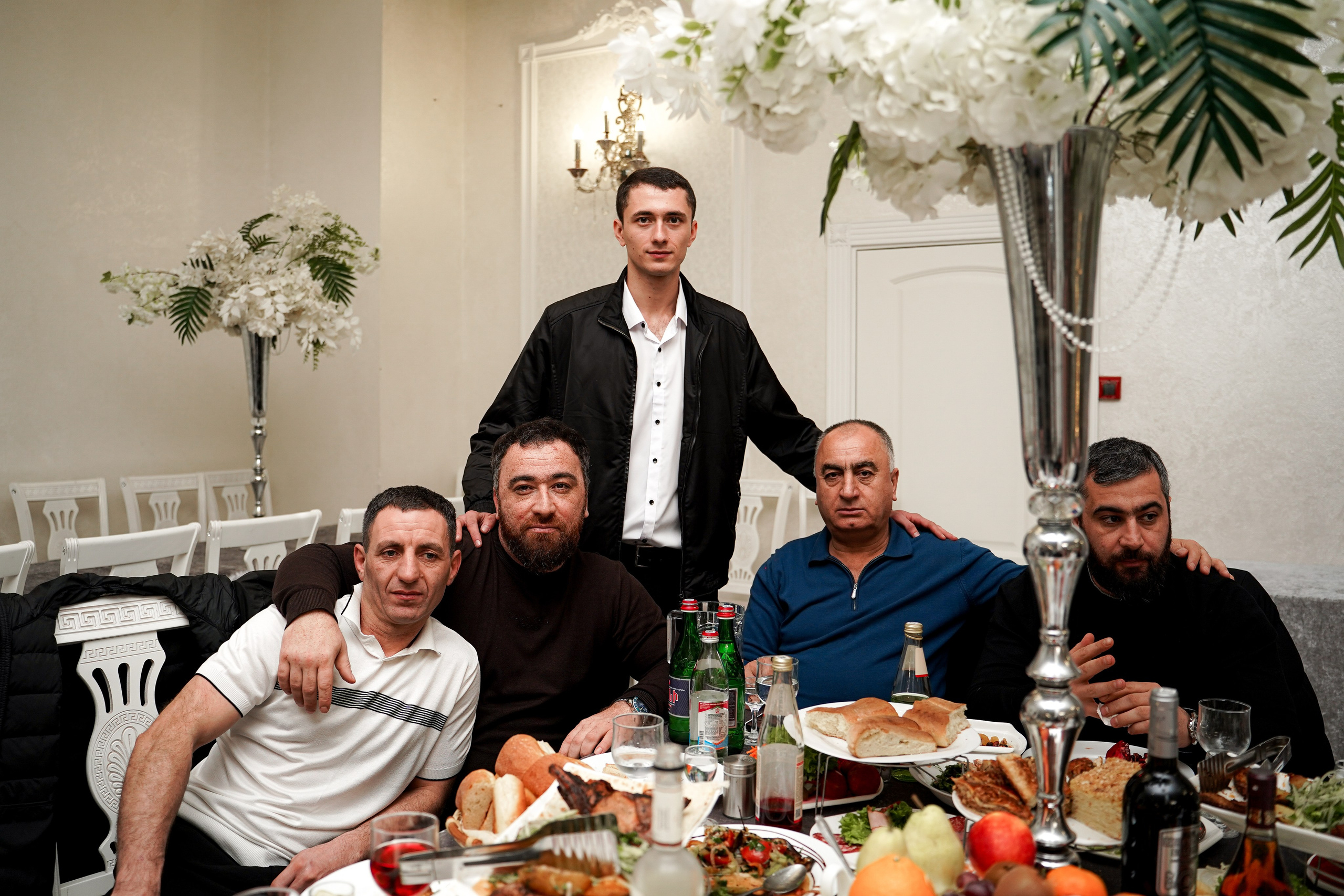 Сватовство. Свадебный фотограф в Ростове-на-Дону. Таинство Крещения и Венчания, семейные фотосессии. Алёна Чёботова