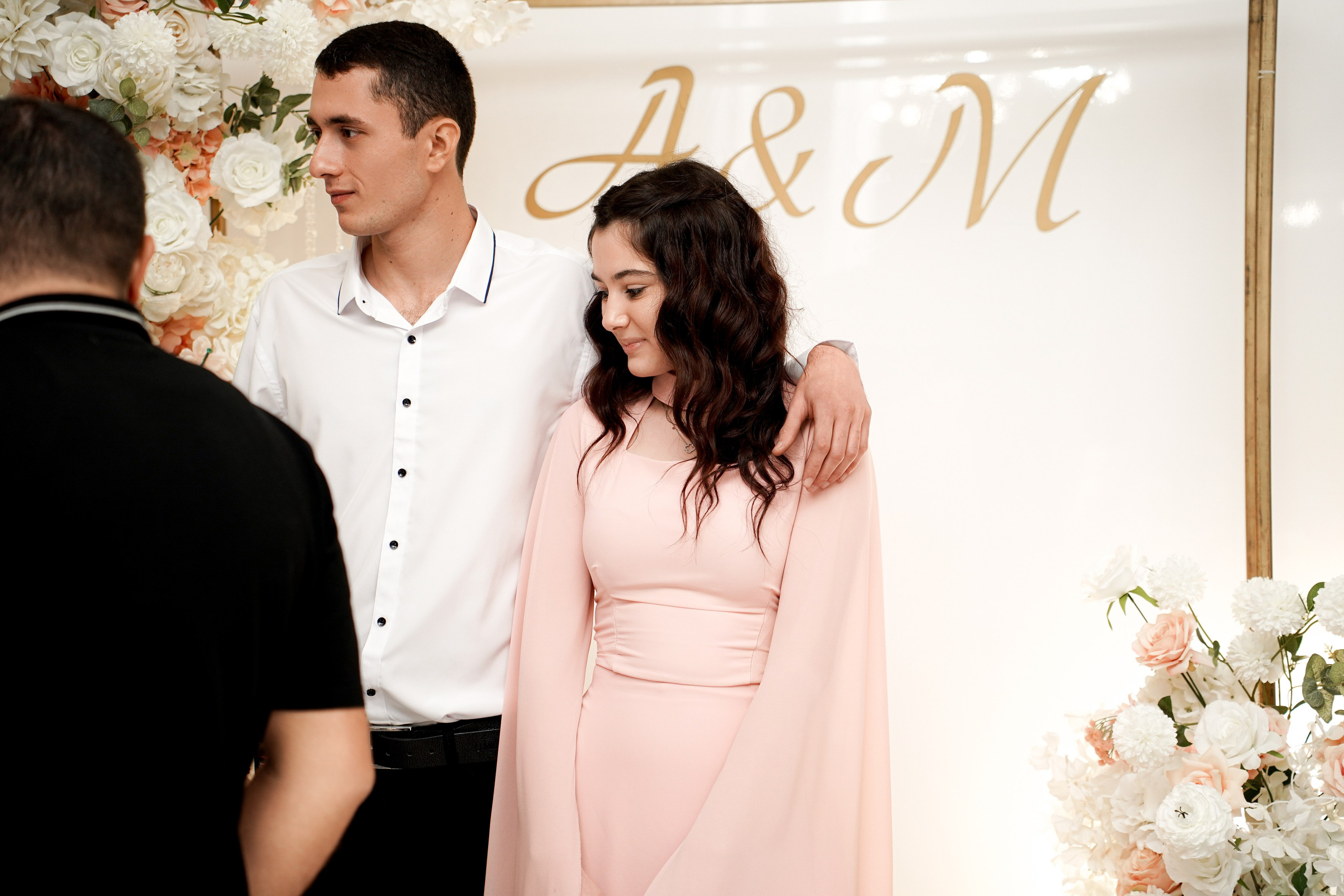 Сватовство. Свадебный фотограф в Ростове-на-Дону. Таинство Крещения и Венчания, семейные фотосессии. Алёна Чёботова