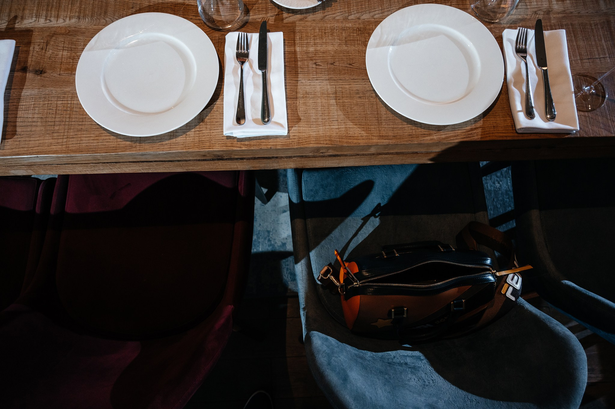 Встреча туроператоров в Goose Goose. Свадебный и семейный фотограф из Санкт-Петербурга Климов Анатолий