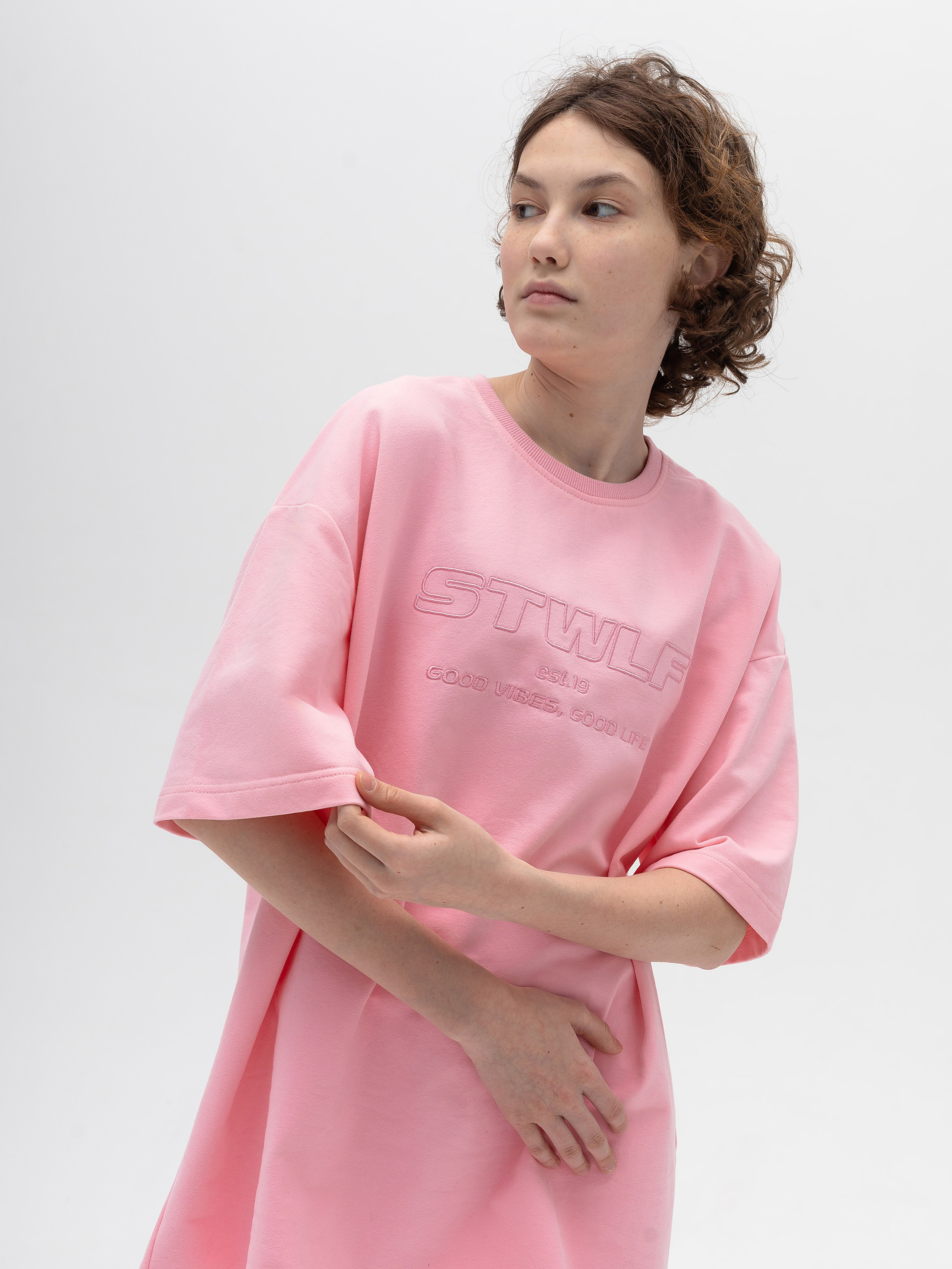 Целищева Арина. Promodels