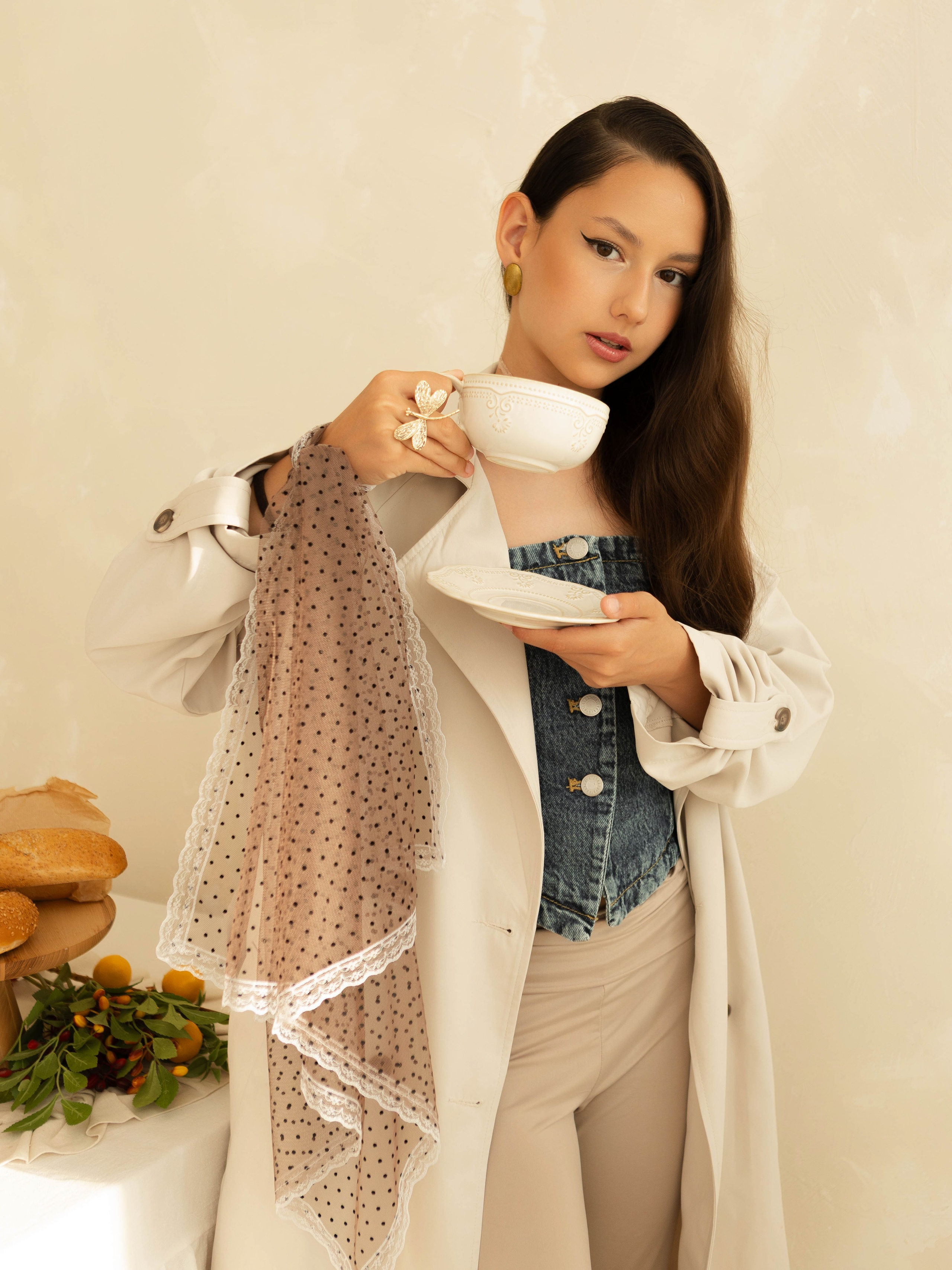 Посухова Дарина. Promodels