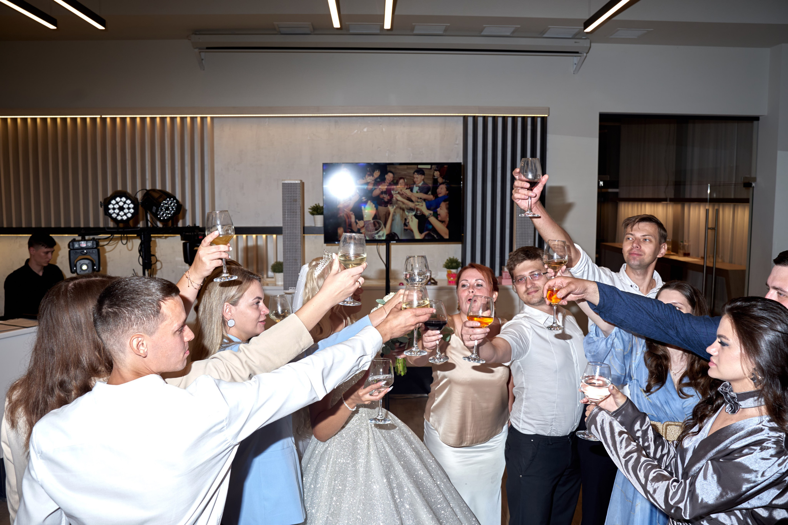 Татьяна & Артем. Фотограф в Нижнем Новгороде Марина Кузнецова