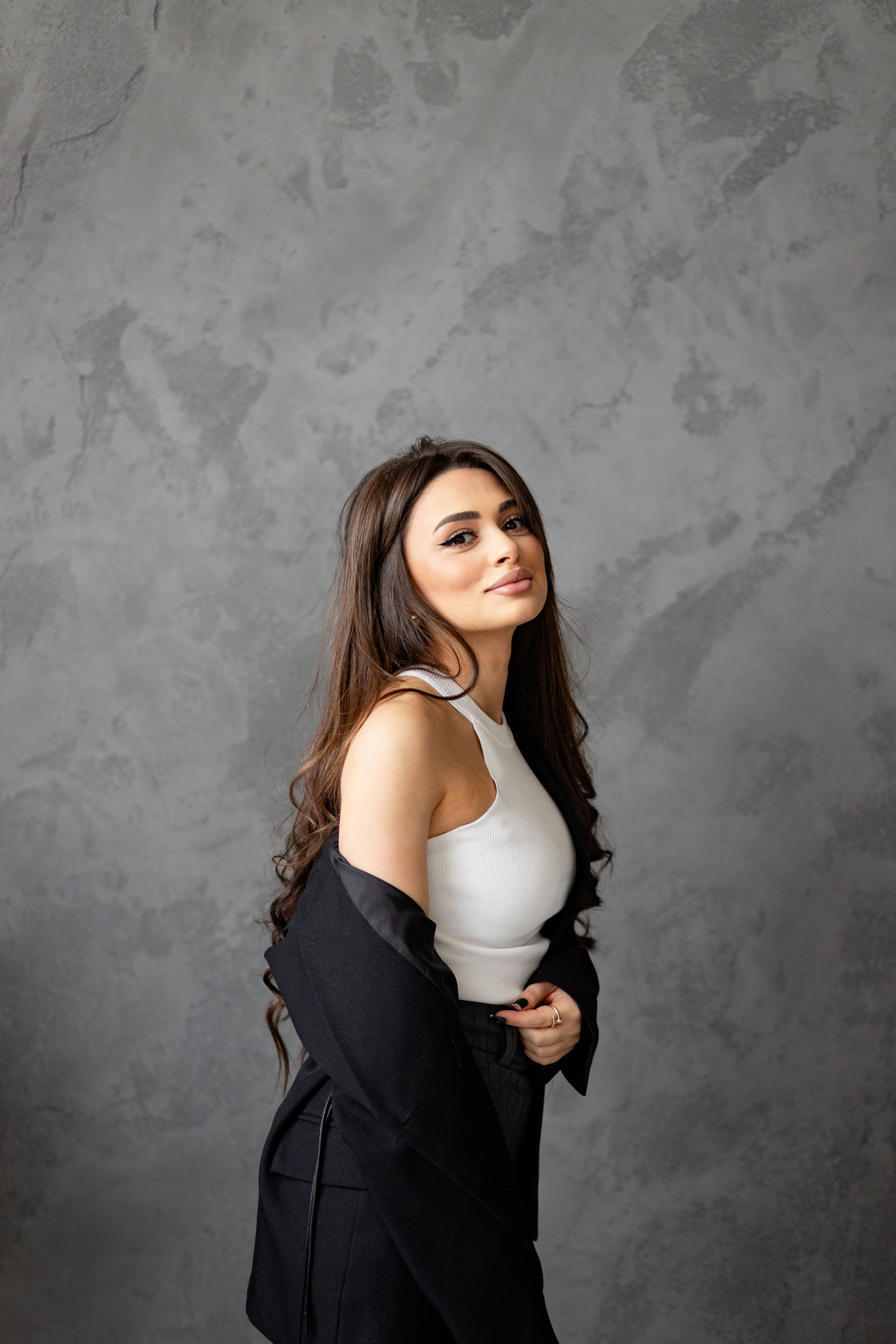 Аревик. Семейный фотограф в Рязани Харламова Влада