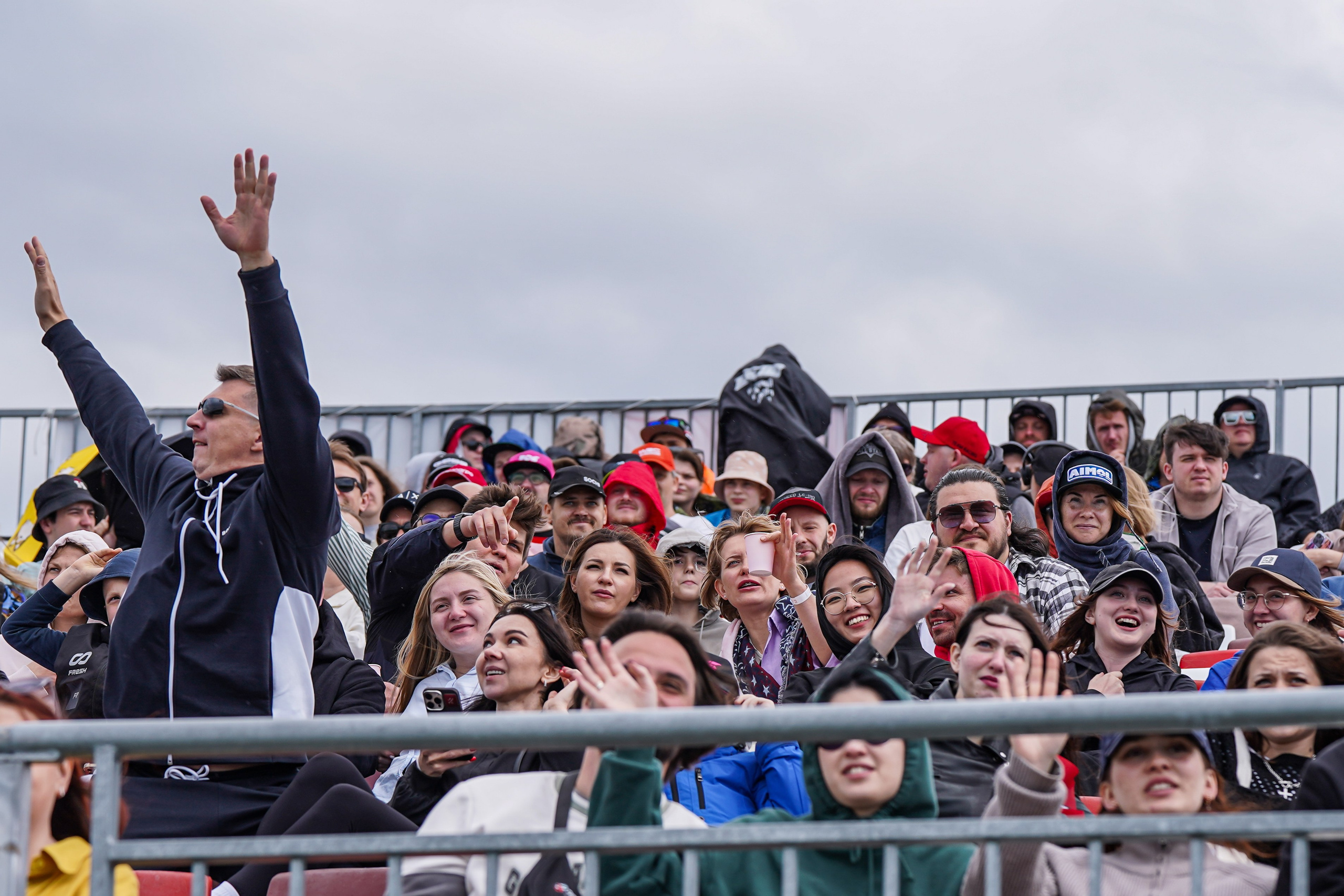 RDS Open 3 этап. Автомобильный фотограф Шакая Кирилл