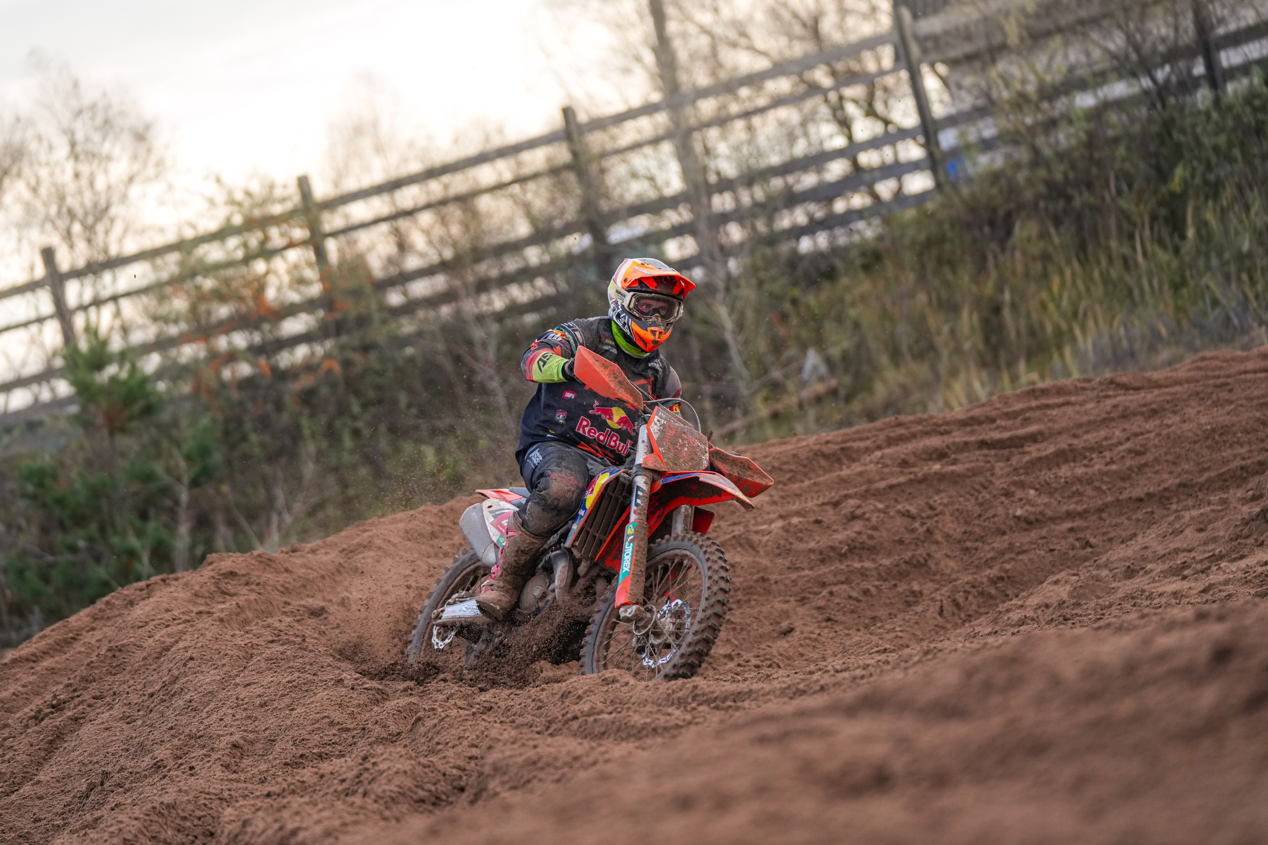 Мотокросс Серпухов. Автомобильный фотограф Шакая Кирилл