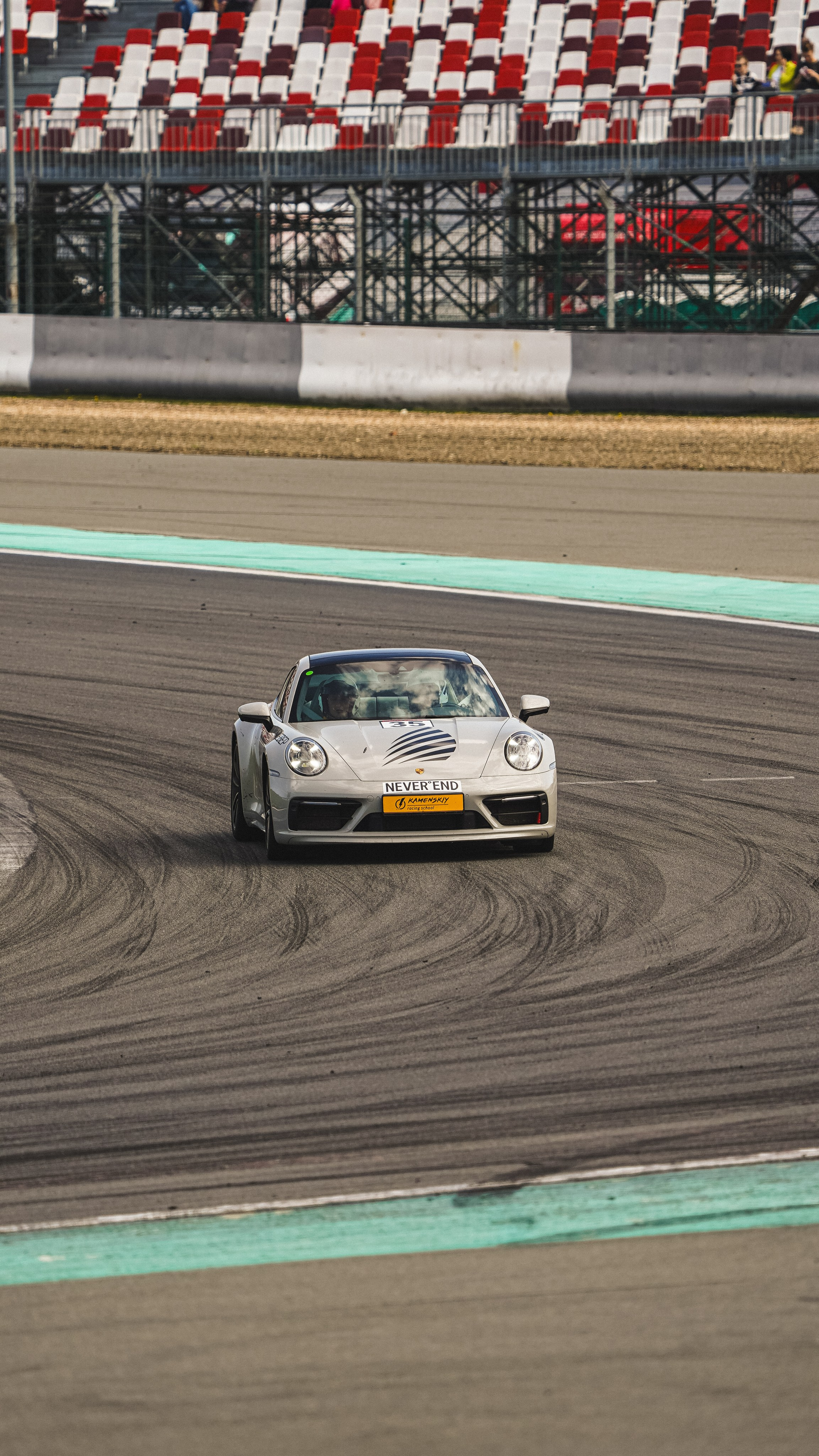 GT Cup. 1 этап. Автомобильный фотограф Шакая Кирилл