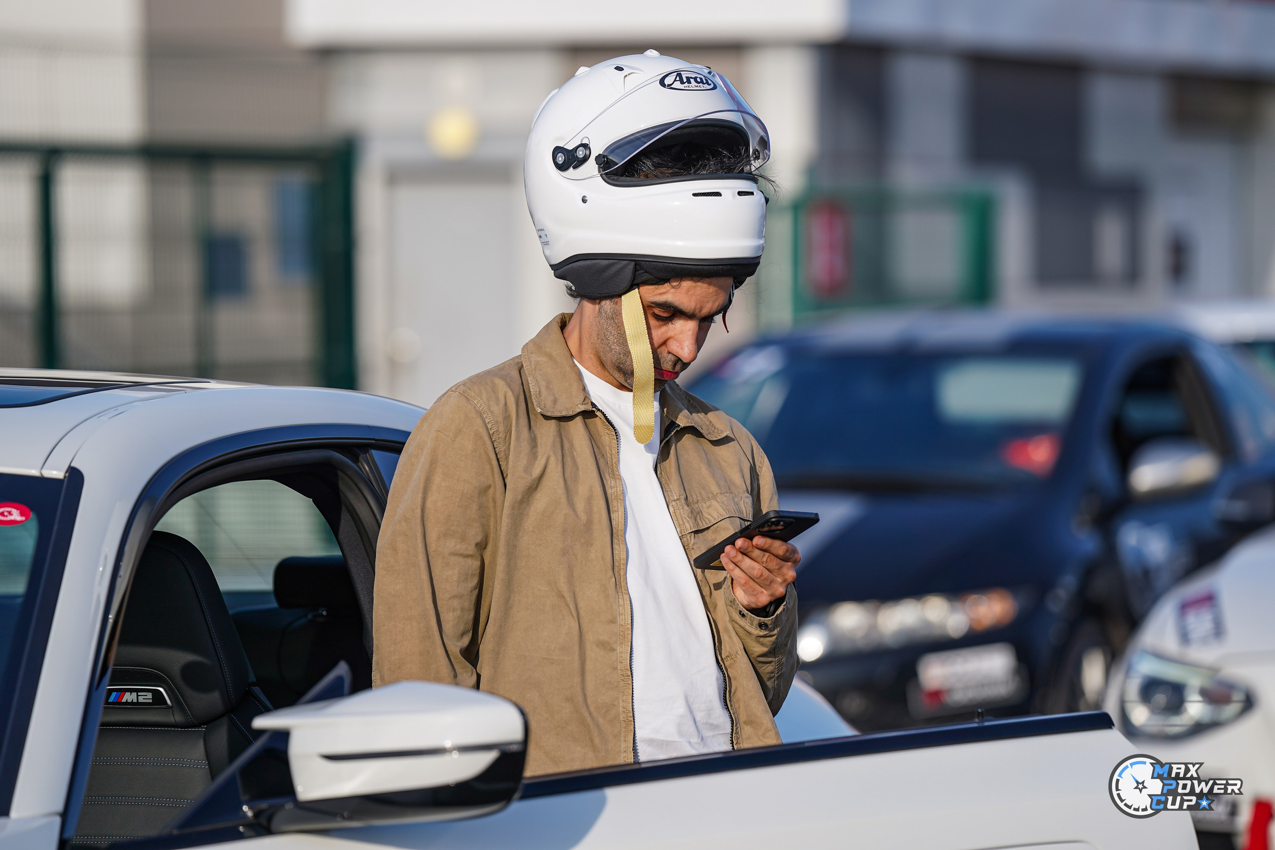 MaxPowerCup. 5 этап. Автомобильный фотограф Шакая Кирилл