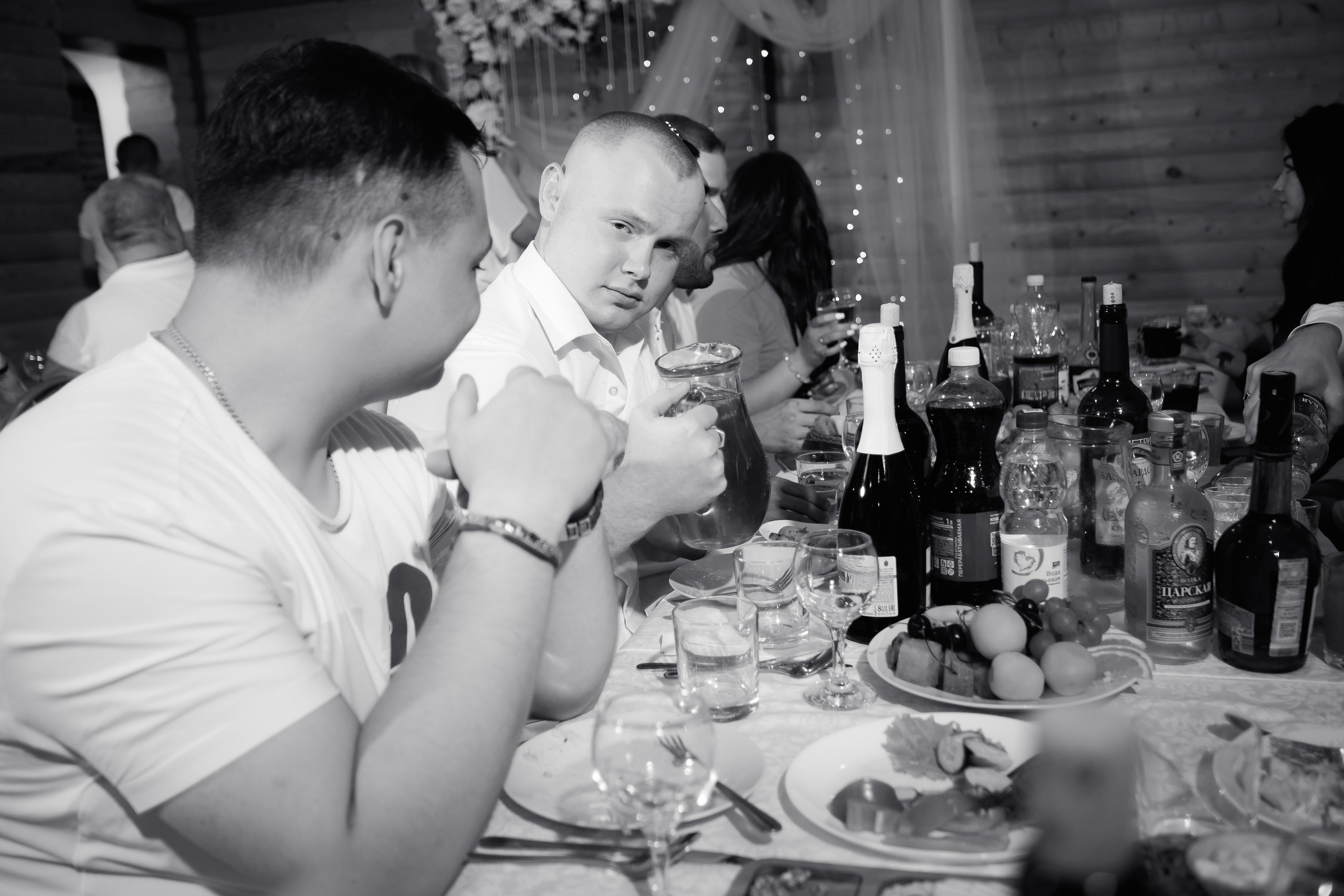 ПРИМЕР: Свадьба. Все фото. Профессиональный фотограф в Ижевске Леша Петров