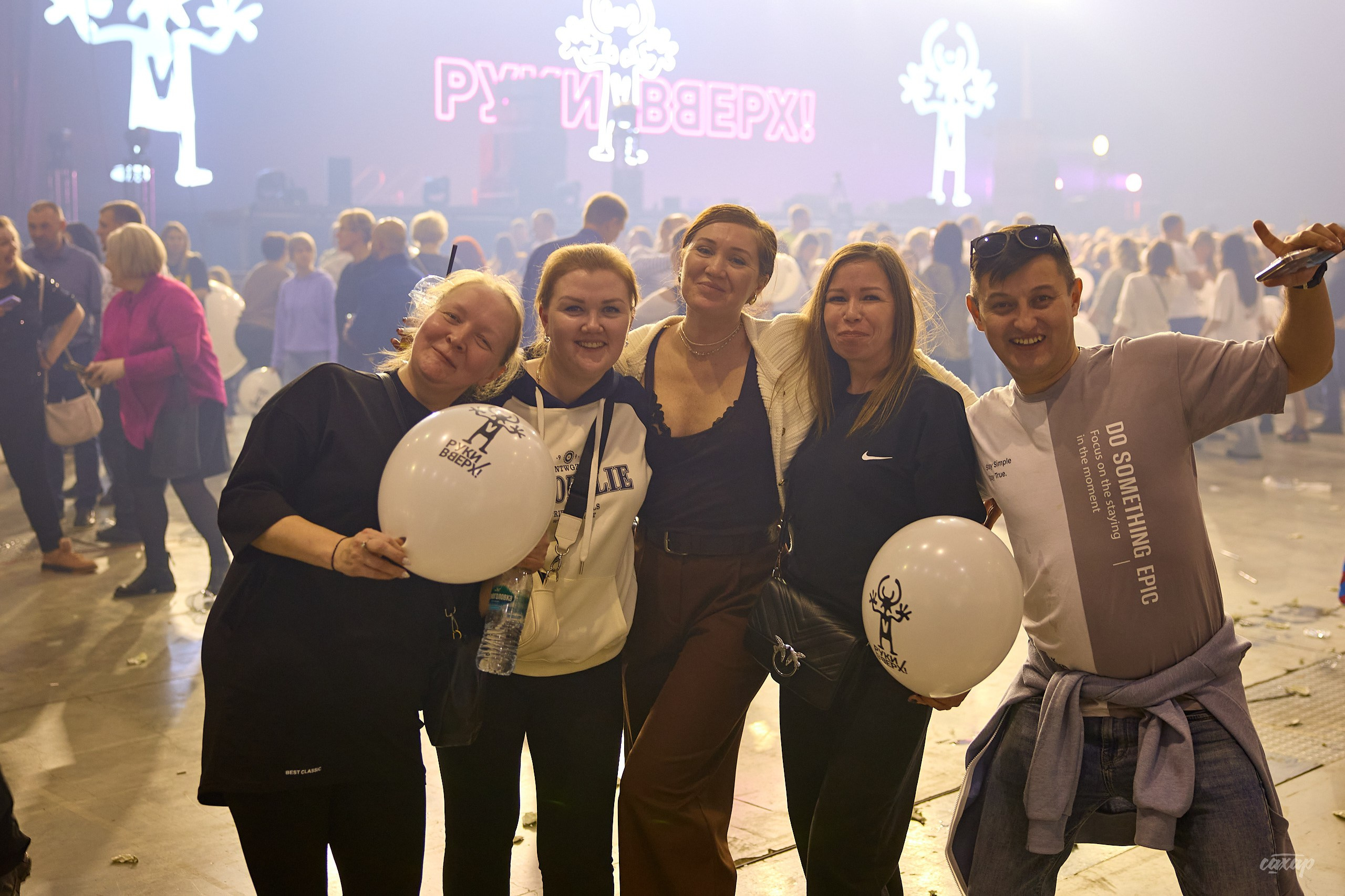 Сергей Жуков и Руки Вверх!. Профессиональный фотограф в Екатеринбурге Юра Сахар