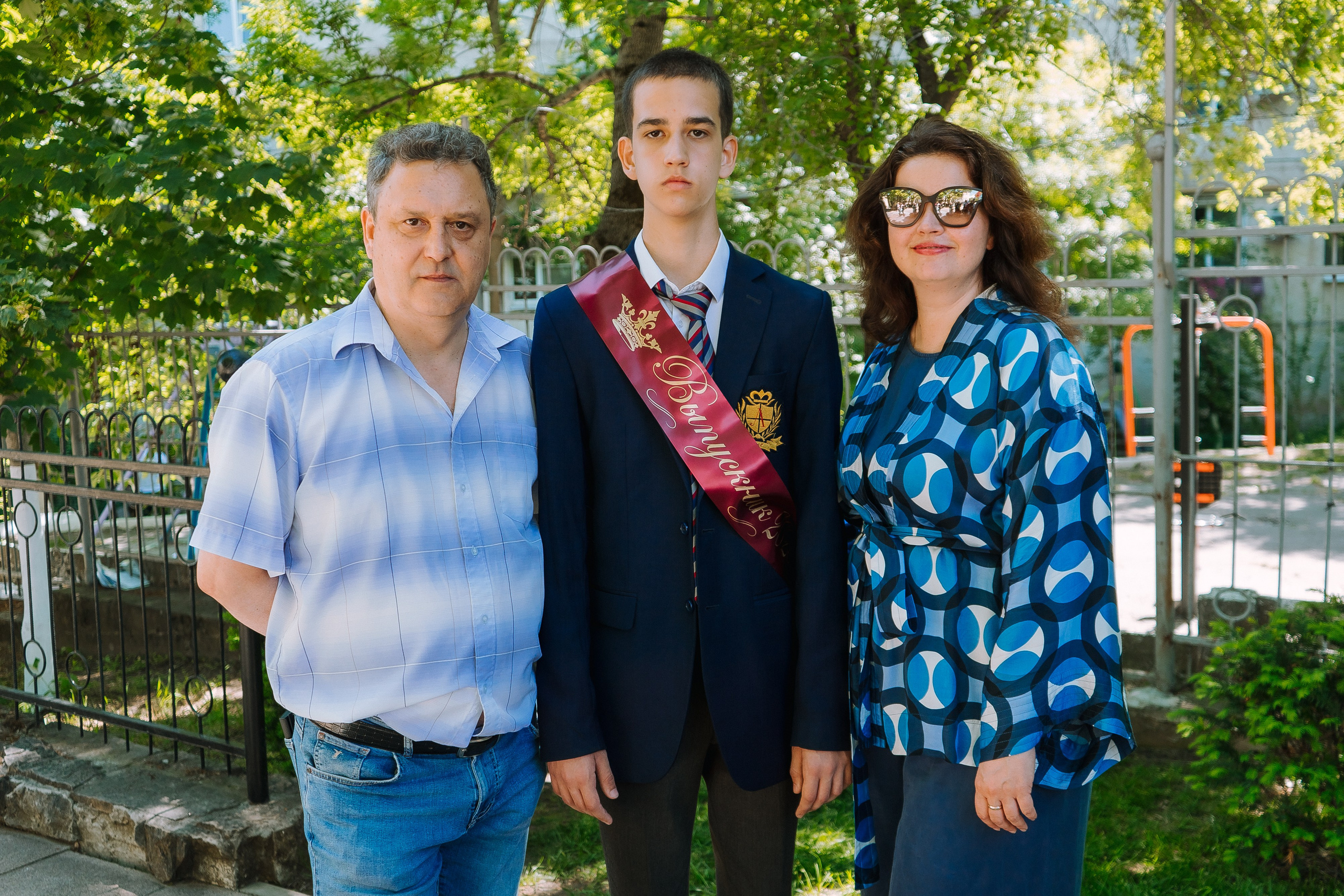 11 класс школа «Личность». Выпускные альбомы Натальи Бутко: Новороссийск, Анапа, Геленджик