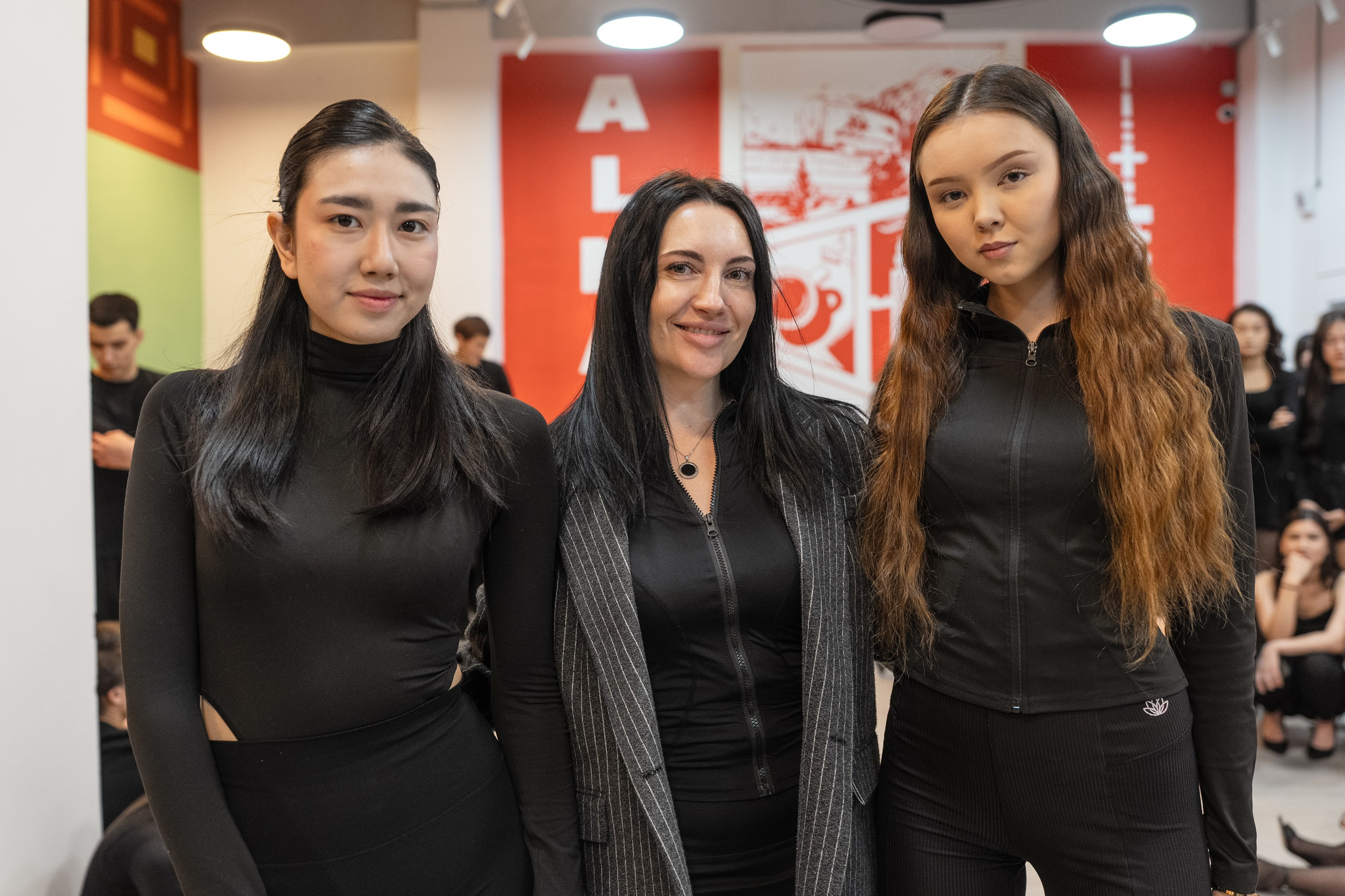 Casting. Сайт Алматинского НЮ АРТ, будуар и фэшн фотографа Дениса Карпенко