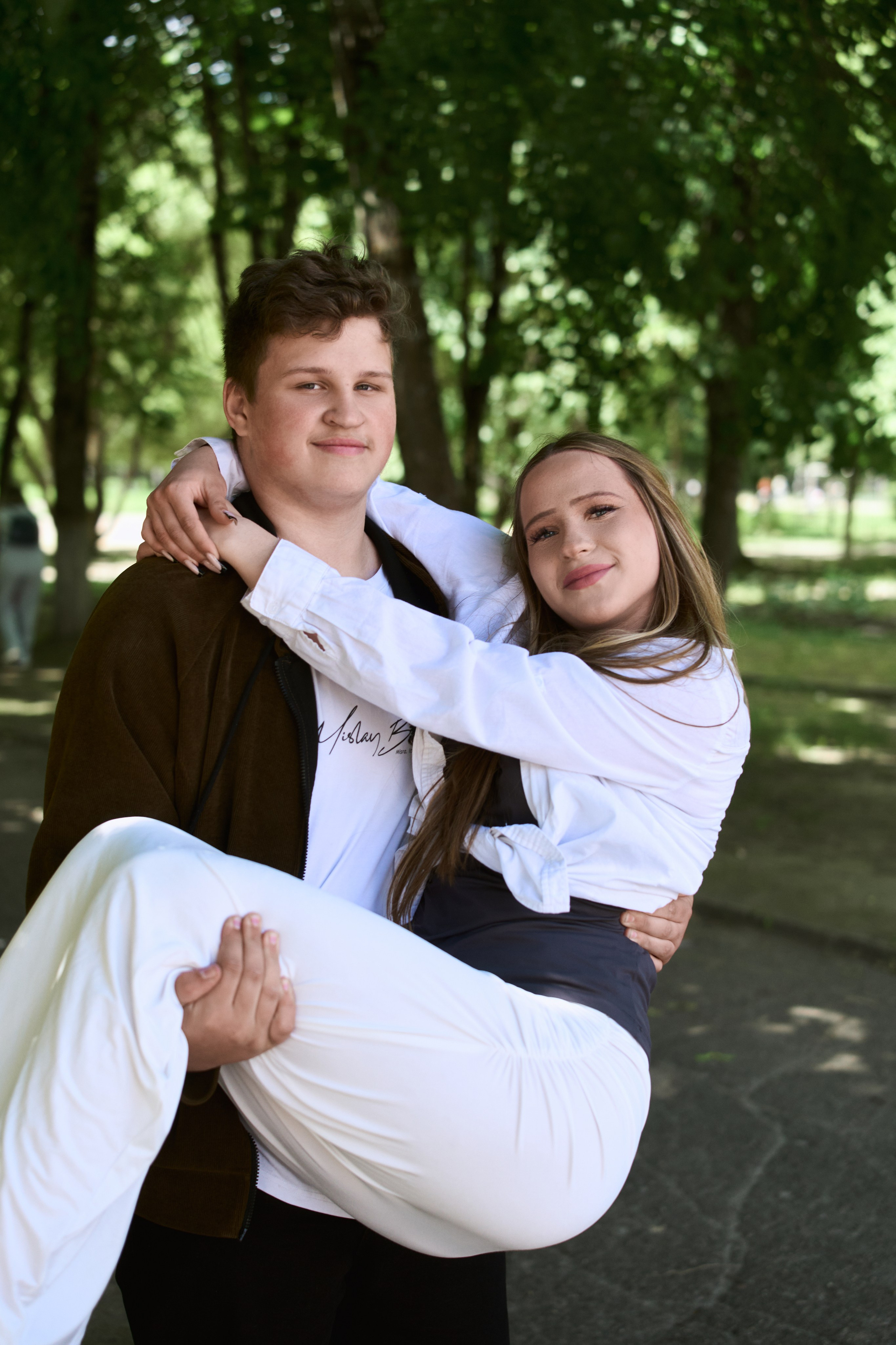 Портреты. Фотограф в Смоленске Женя podmechayu (подмечаю)