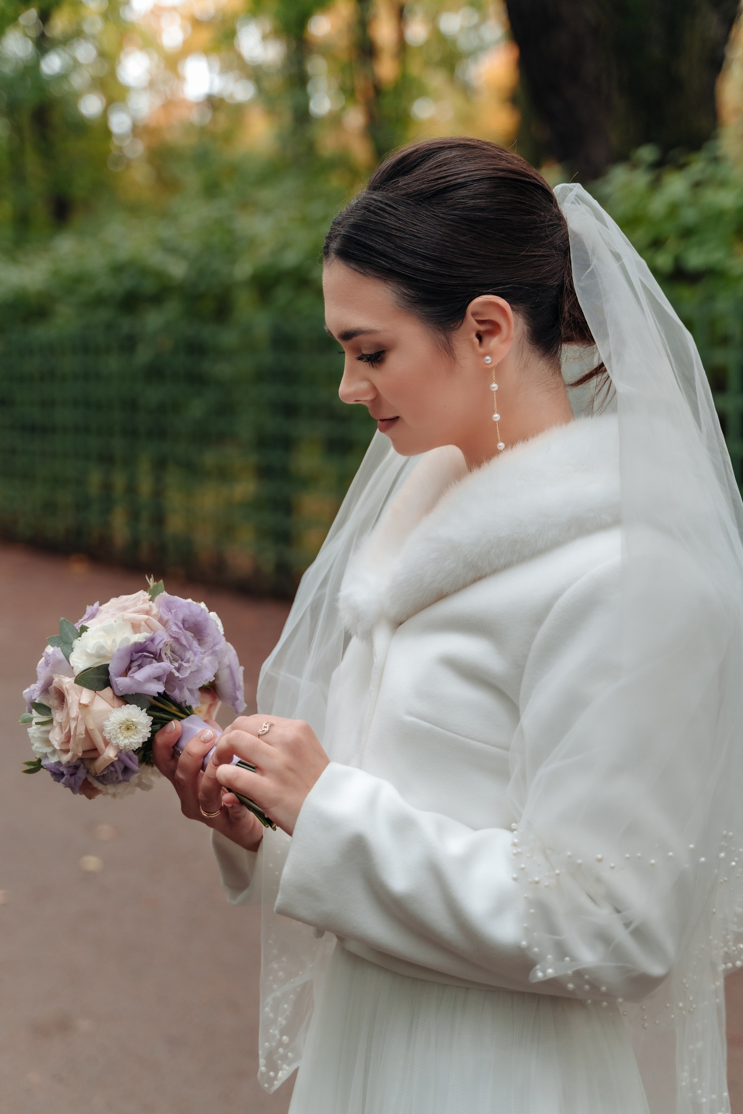 Михаил + Виктория