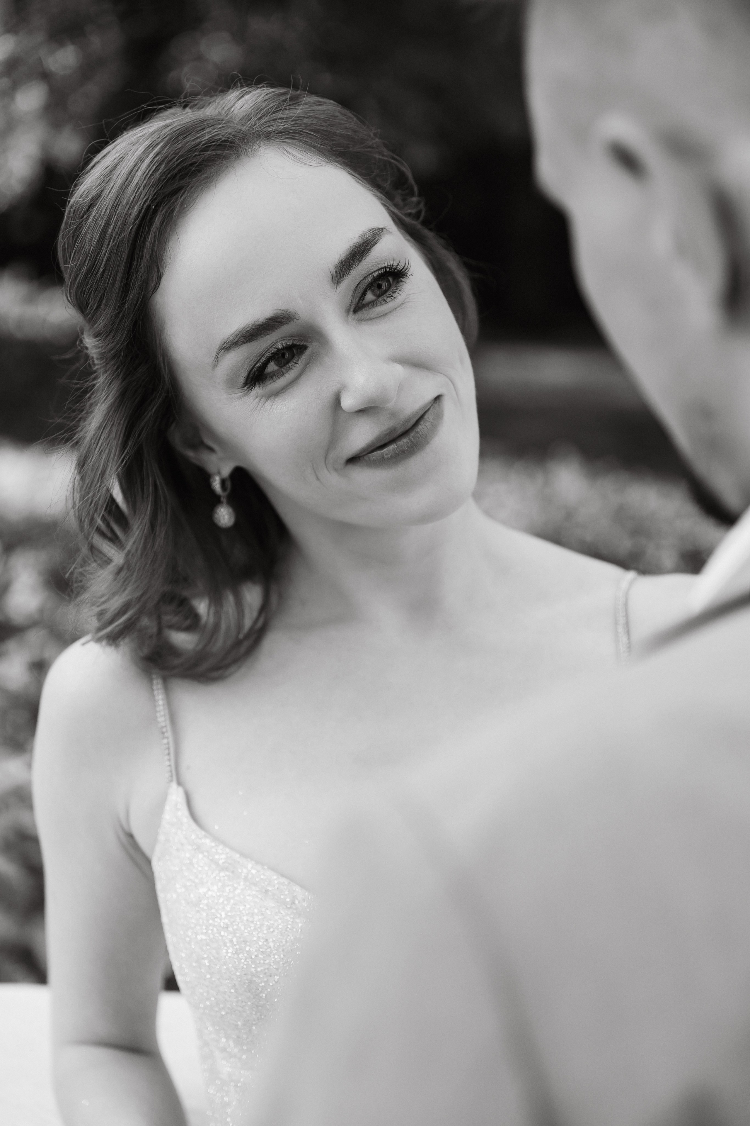 Дарья & Артемий. Фотограф Санкт-Петербург. Аврамова Анастасия