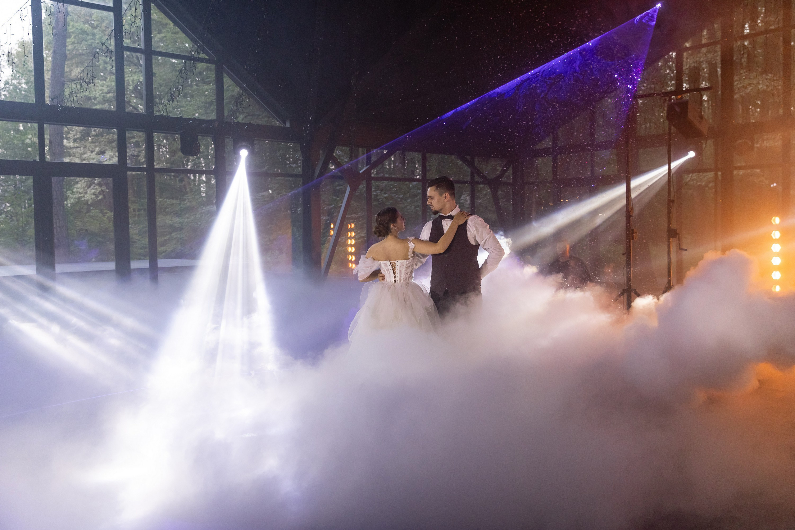 Валерия и Иван. Татьяна Чернышова свадебный фотограф Москва