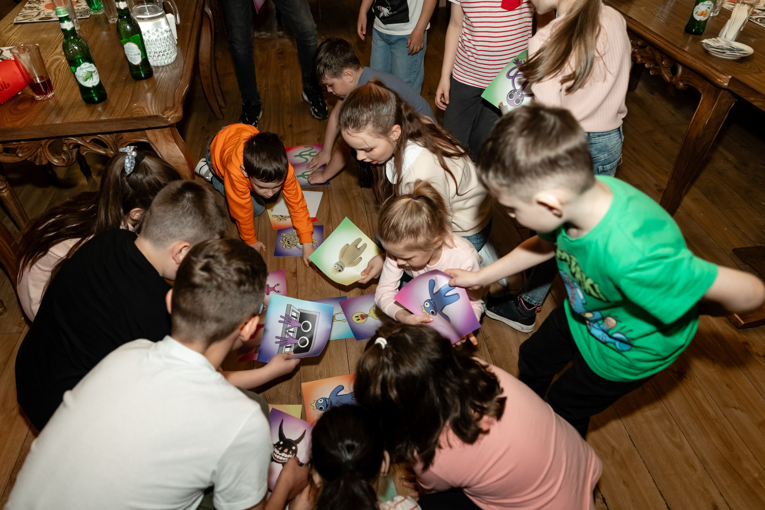 Кулинарный мастер-класс (Оджахури). Татьяна Чернышова свадебный фотограф Москва