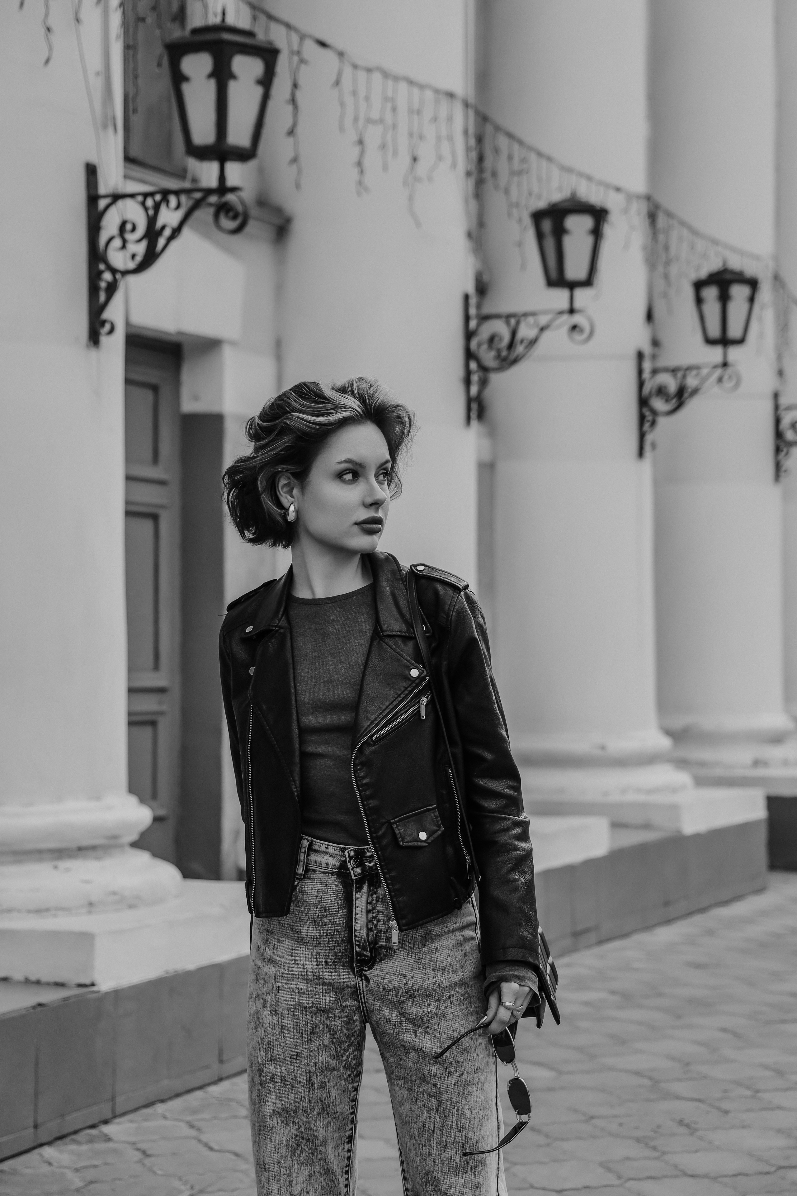 Ангелина. Фотограф Анастасия Борисова