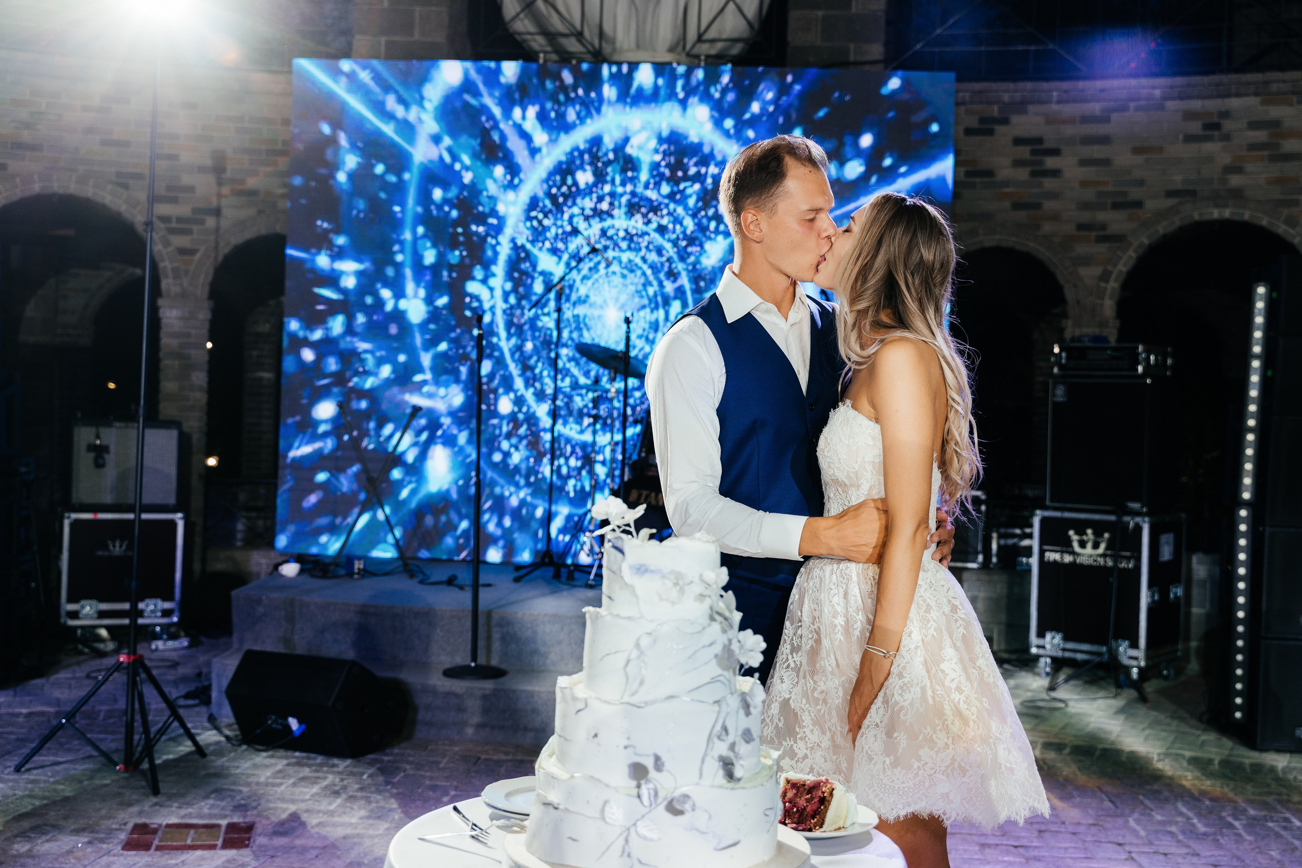 Александр и Яна. Сергей Шумаков | Свадебный фотограф Москва