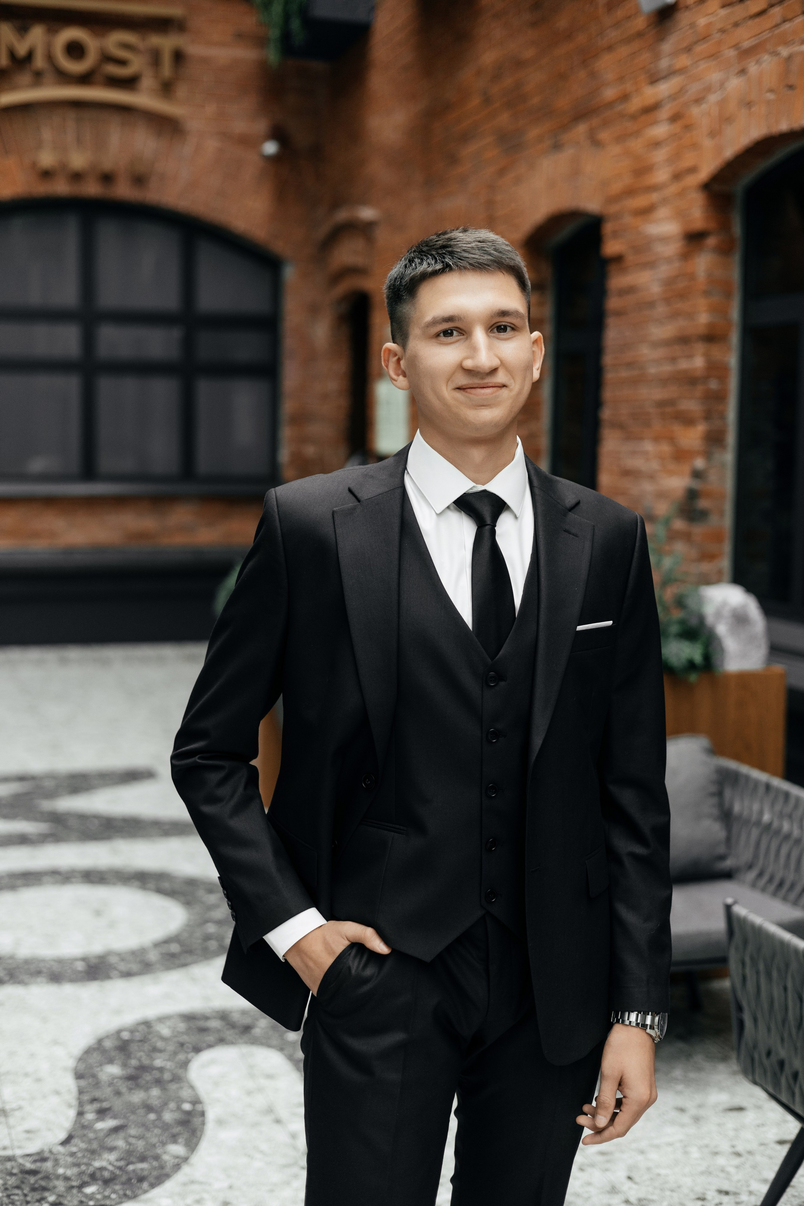 D&A WEDDING DAY. ФОТОГРАФ | ВИДЕОГРАФ | КУРГАН | ТЮМЕНЬ | ЕКБ Михаил Сутягин