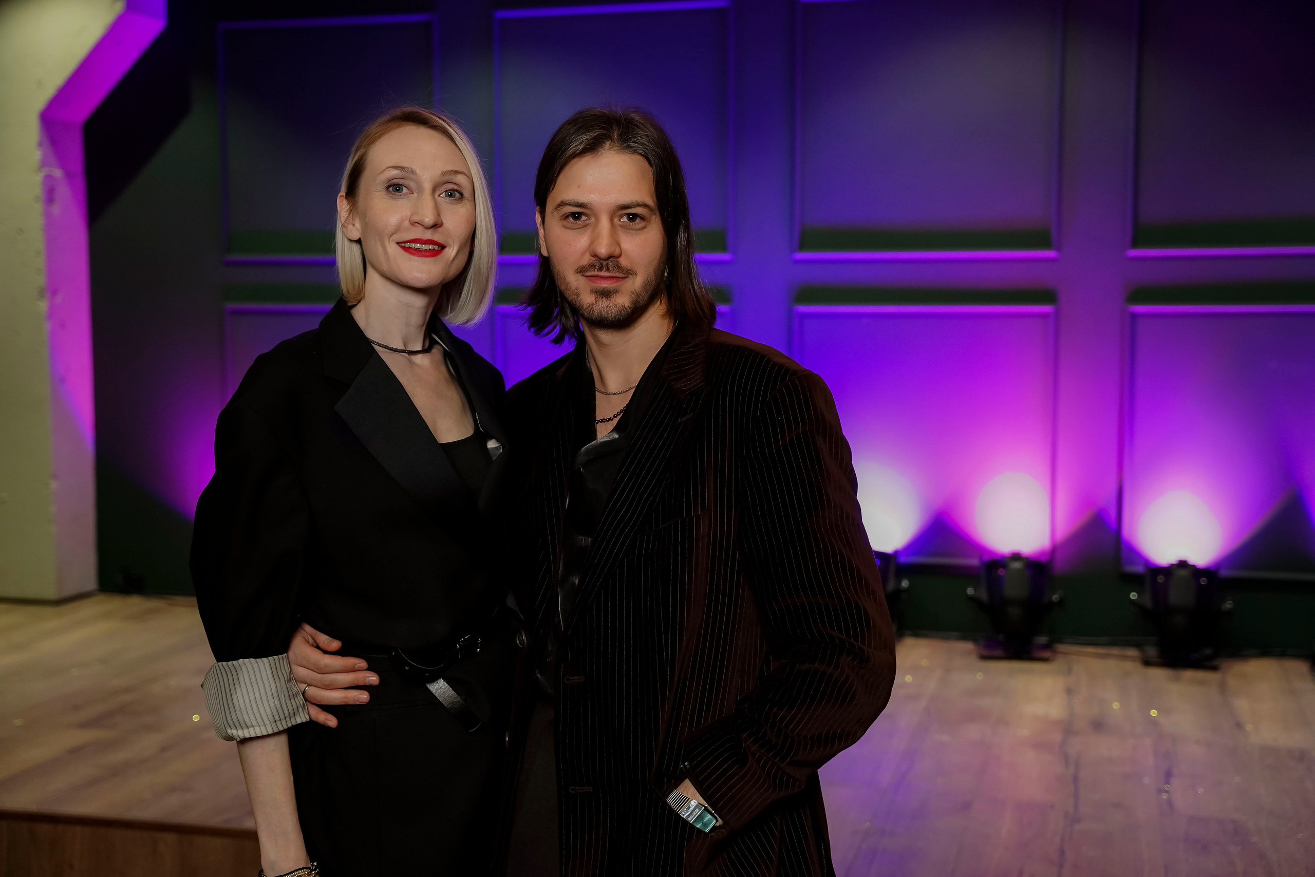 Репортаж с лекции для влюбленных в моду. Геннадий Войтов — контент под любые задачи