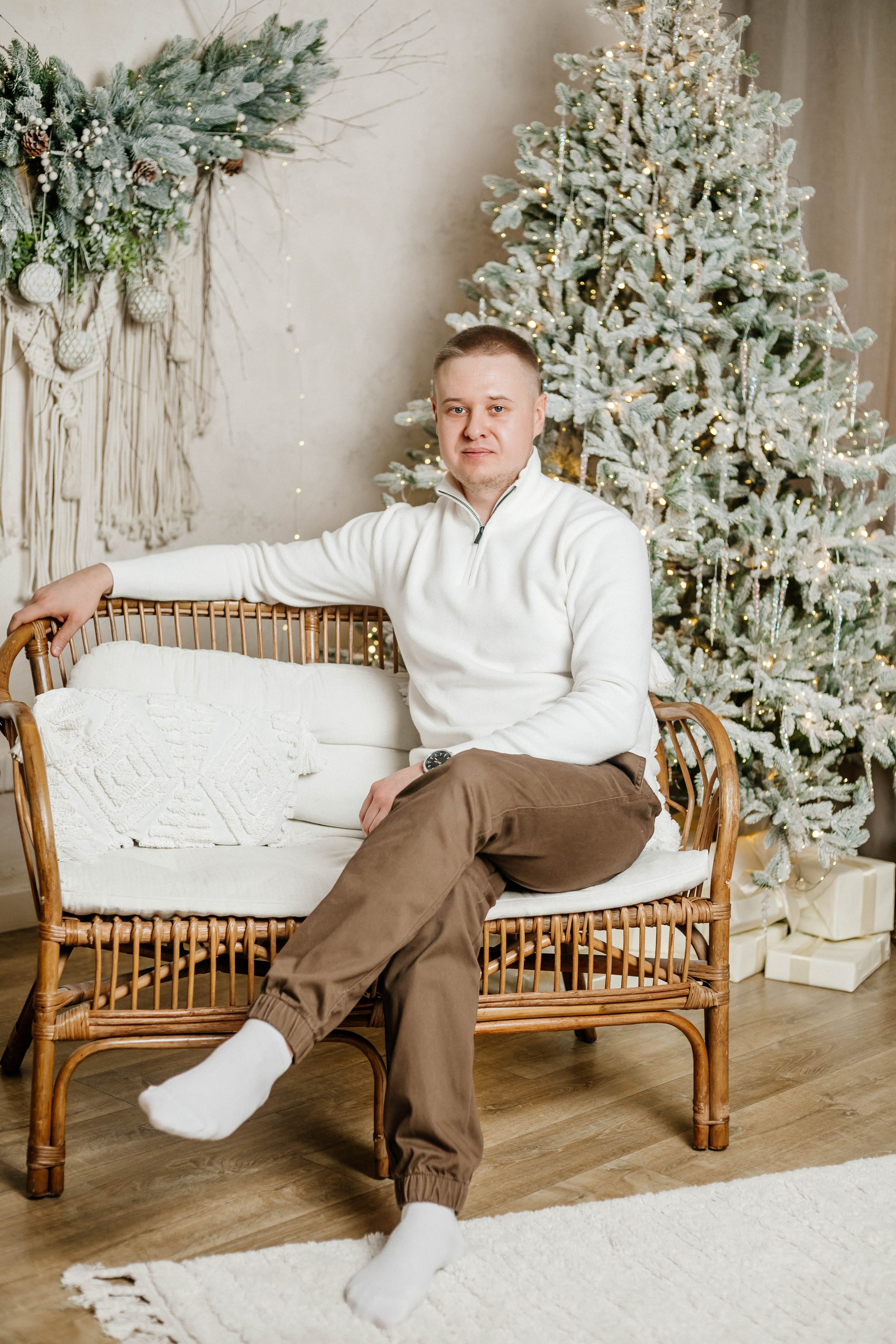 Семейная. Рыжова Тамара